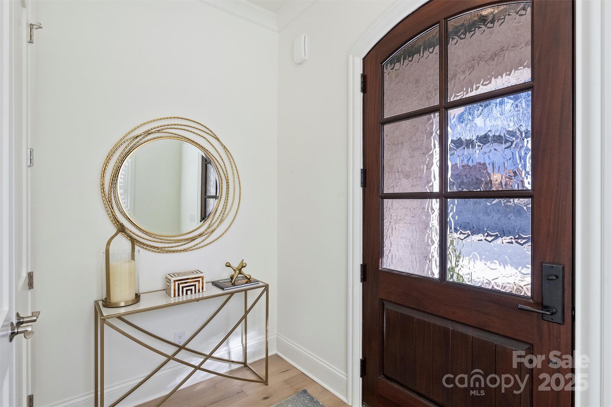 Sutton Hall - Residential