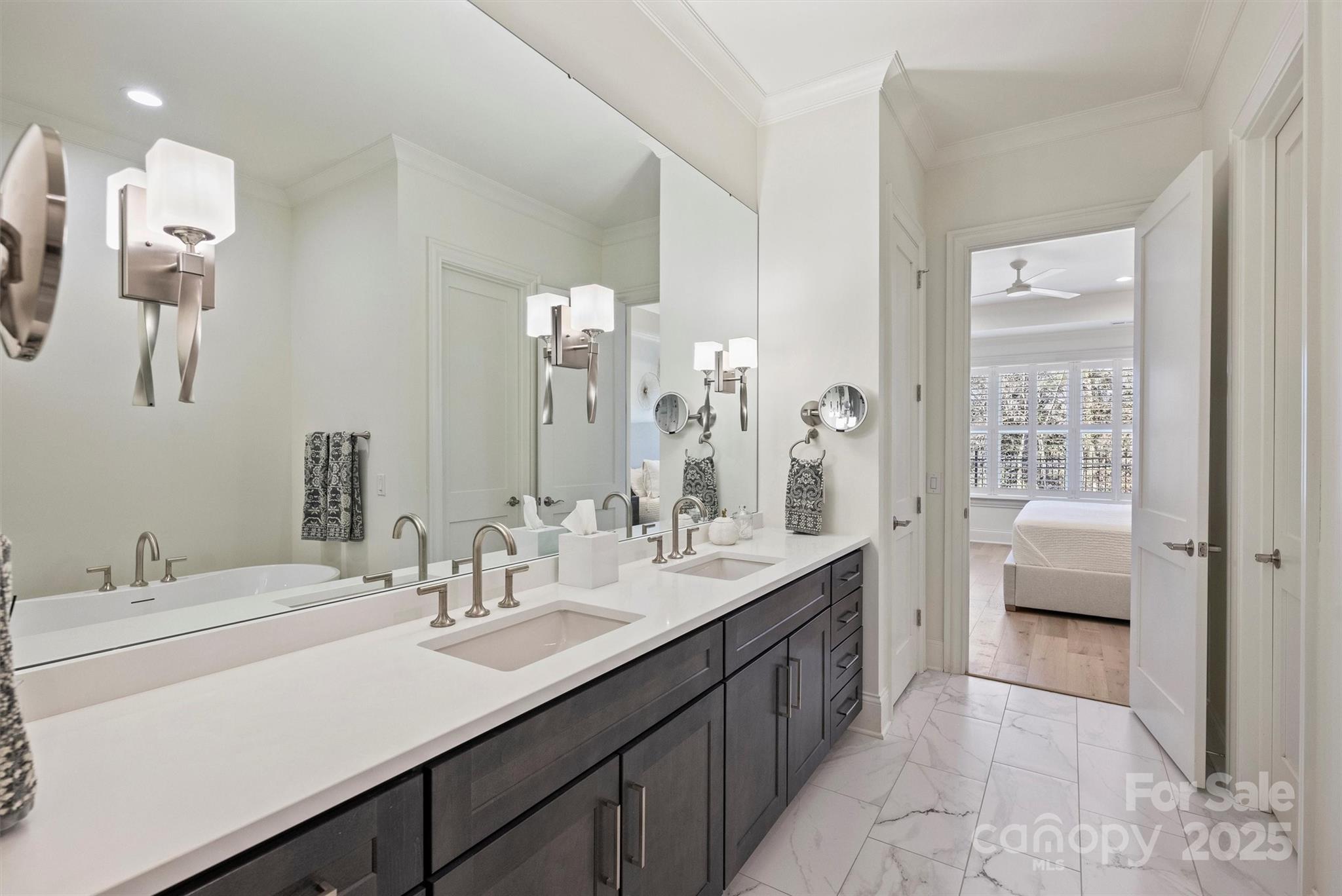 Sutton Hall - Residential