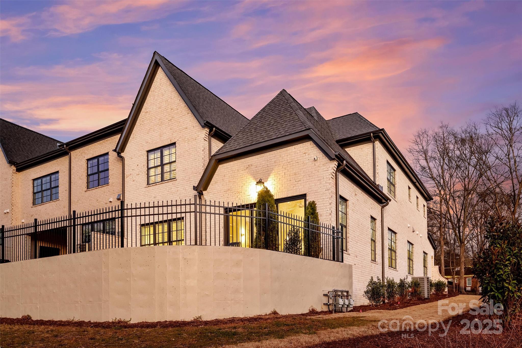 Sutton Hall - Residential