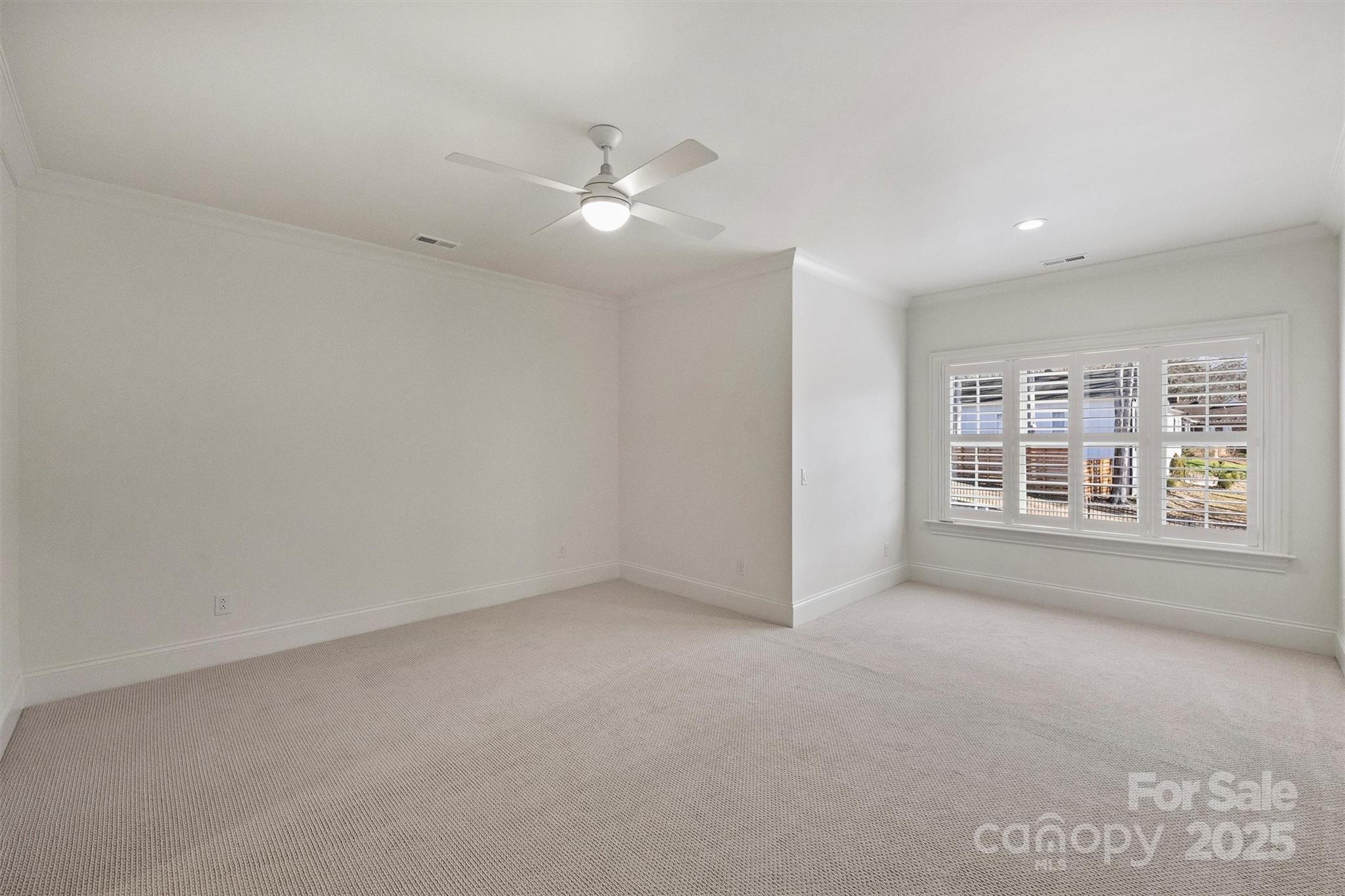 Sutton Hall - Residential