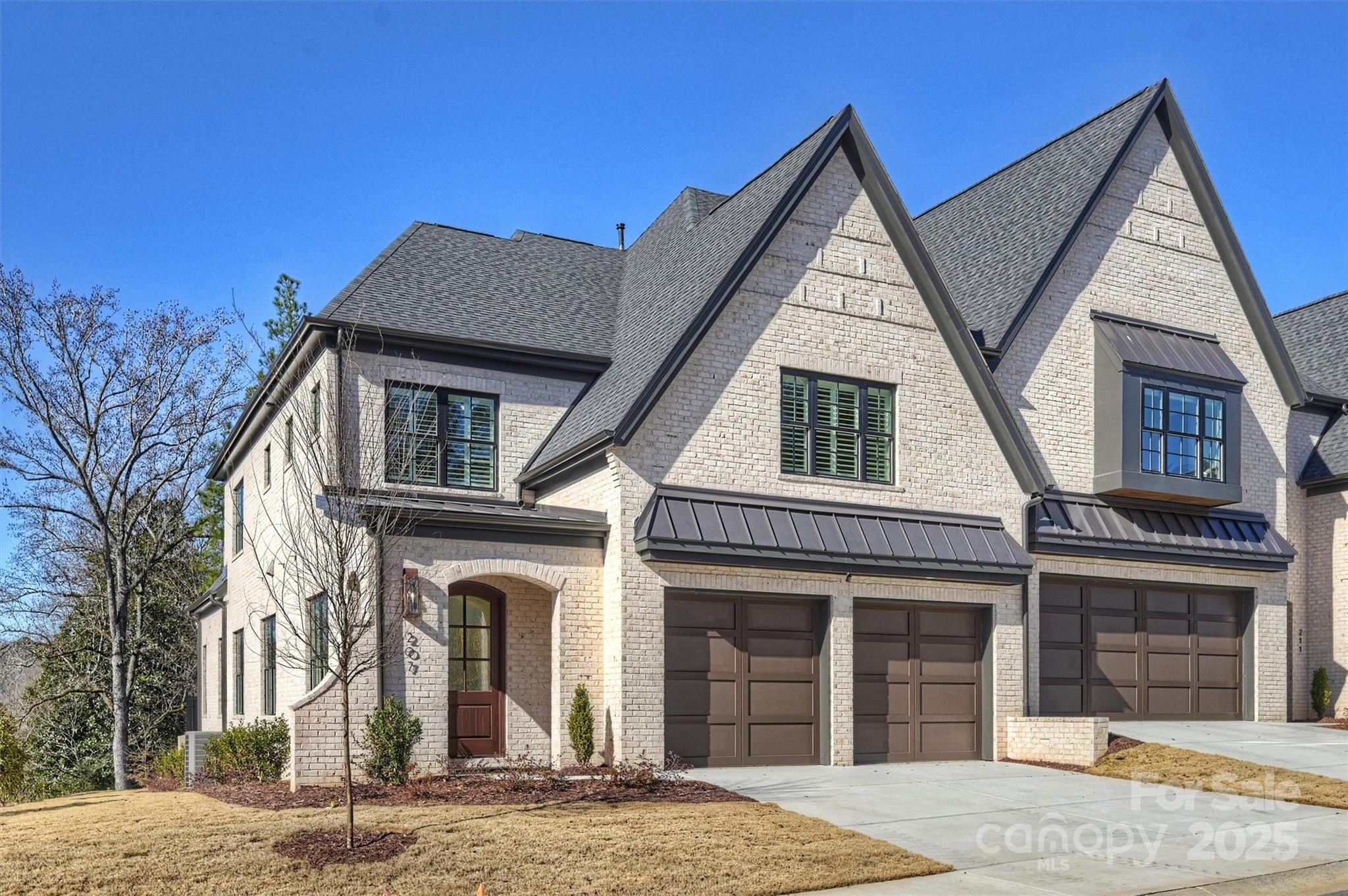 Sutton Hall - Residential