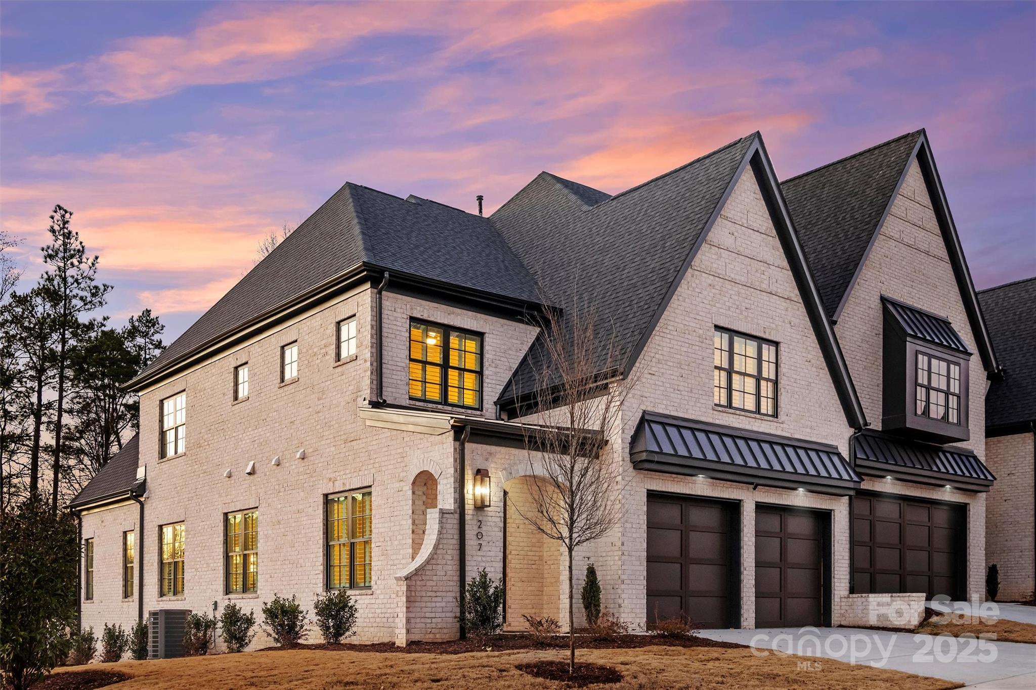 Sutton Hall - Residential