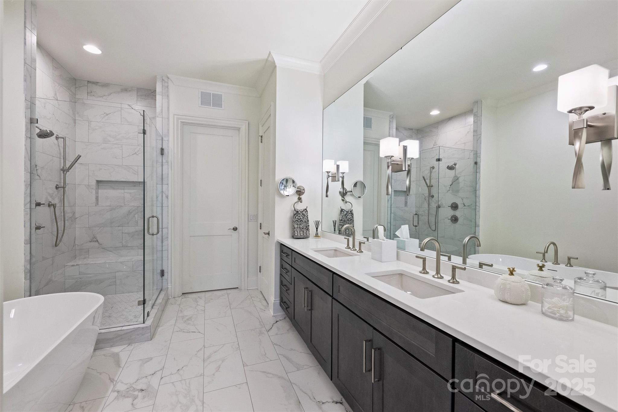 Sutton Hall - Residential