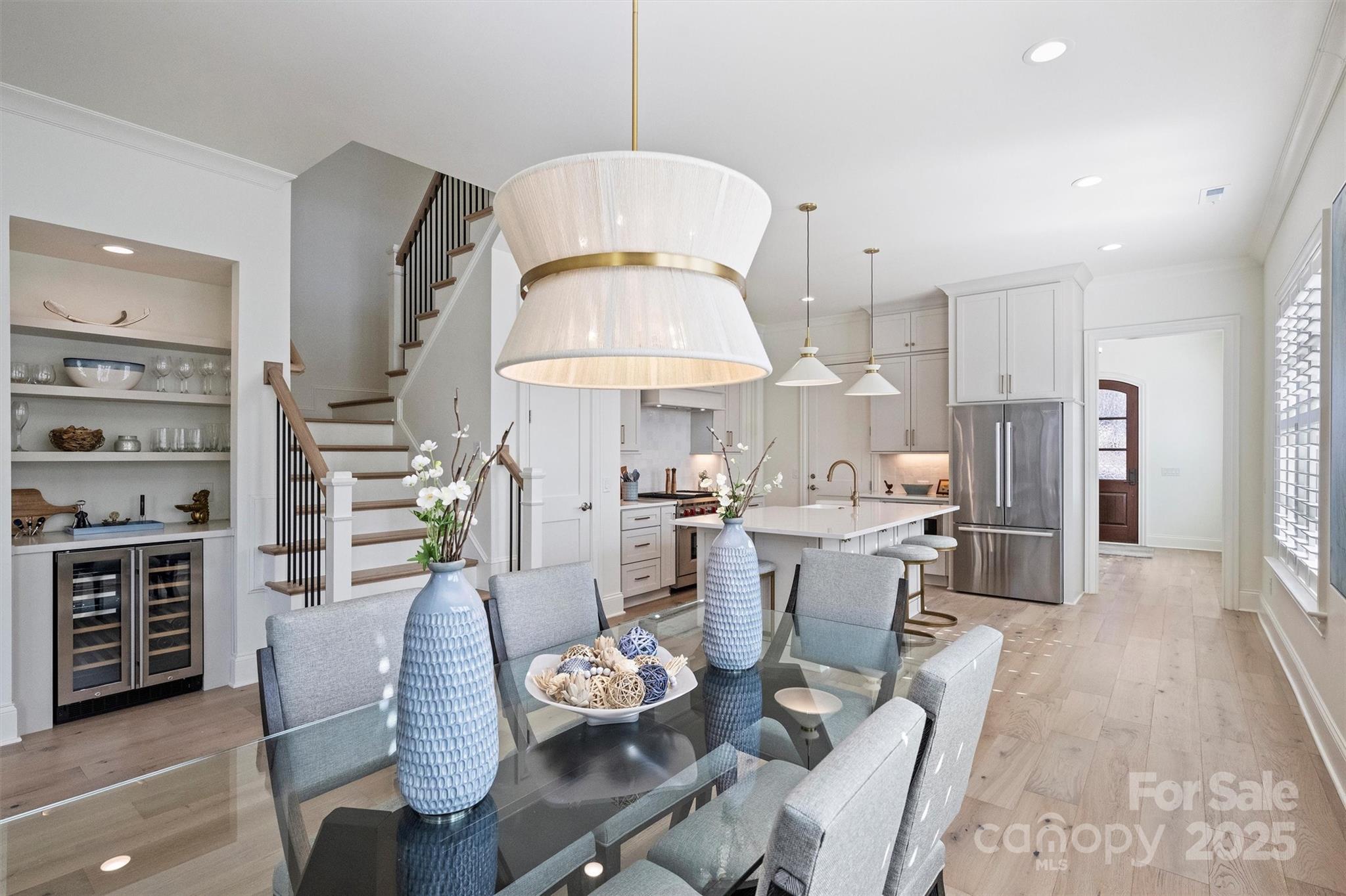 Sutton Hall - Residential