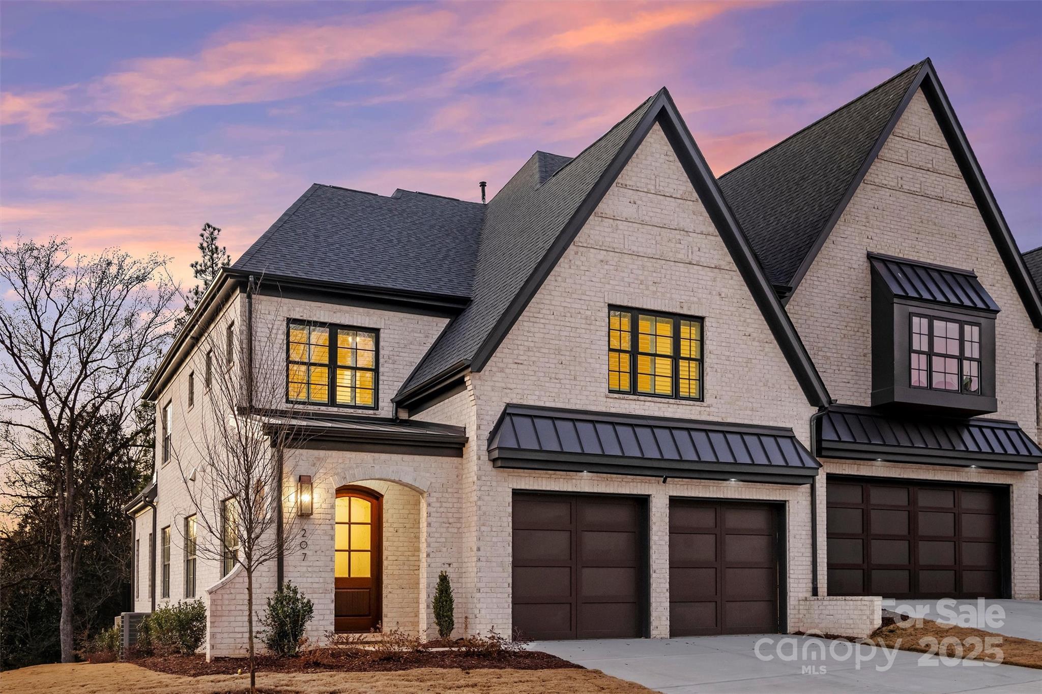 Sutton Hall - Residential