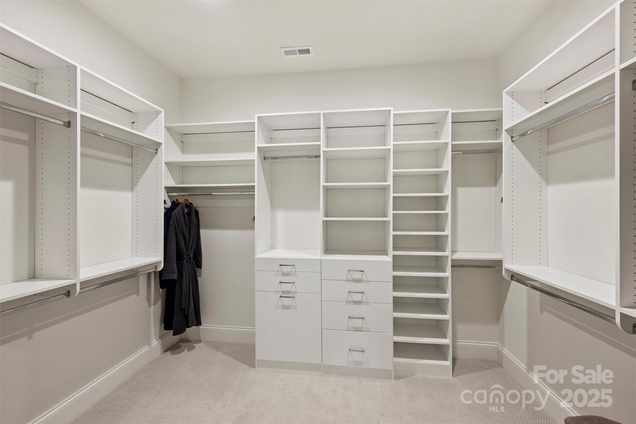 Sutton Hall - Residential