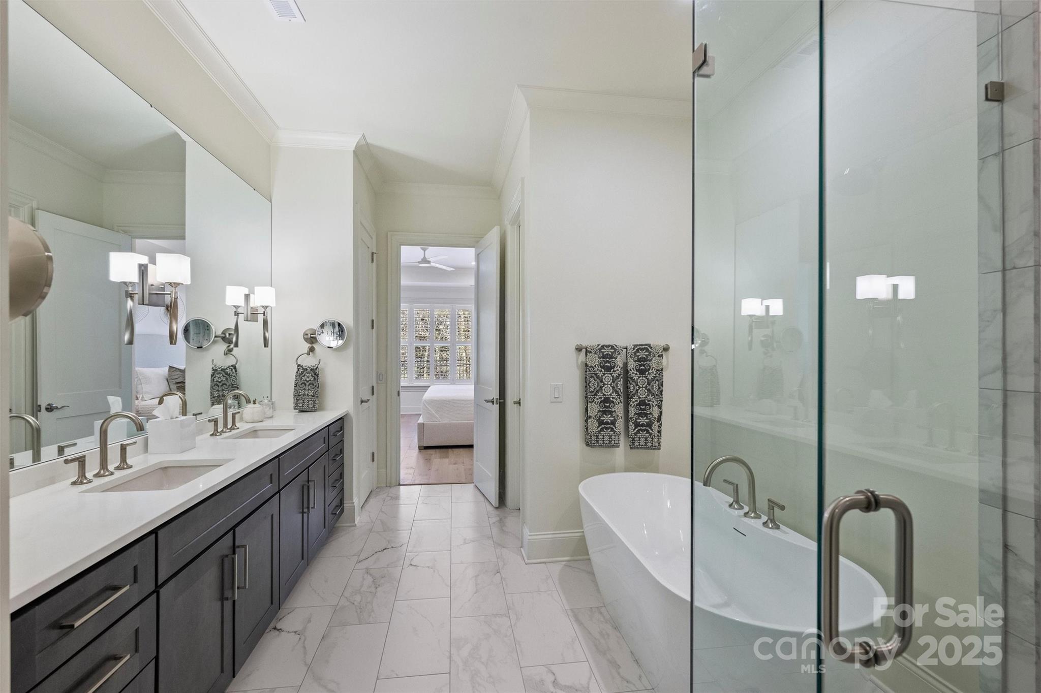 Sutton Hall - Residential