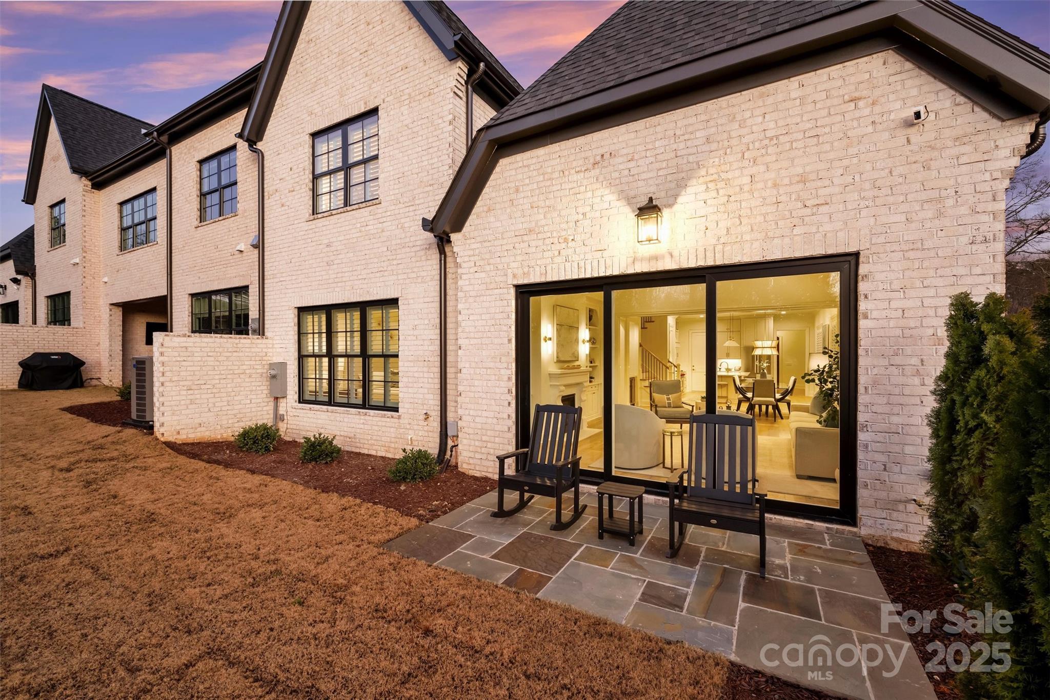 Sutton Hall - Residential