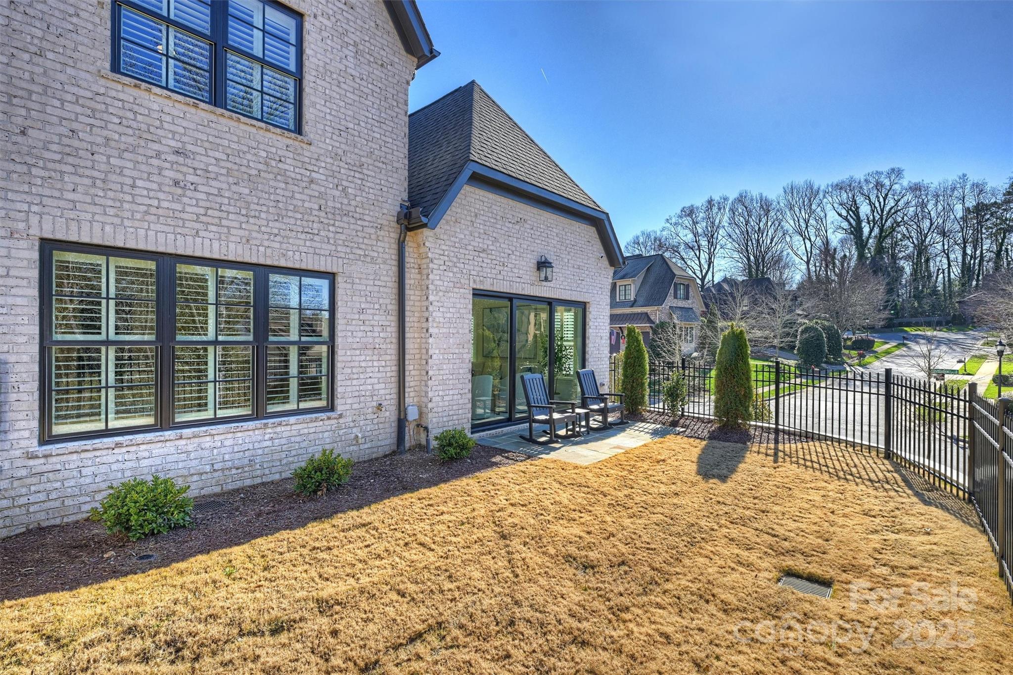 Sutton Hall - Residential