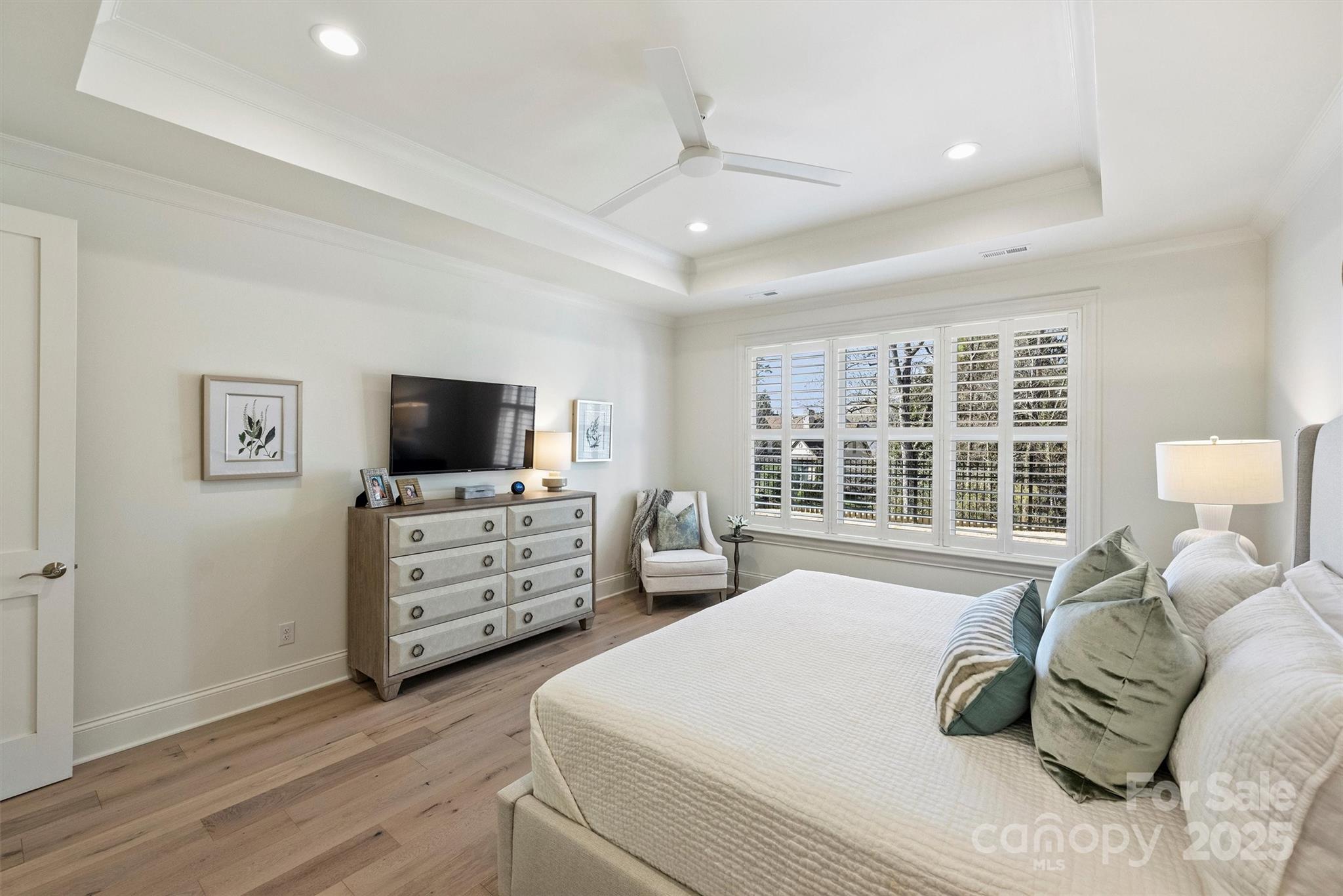 Sutton Hall - Residential