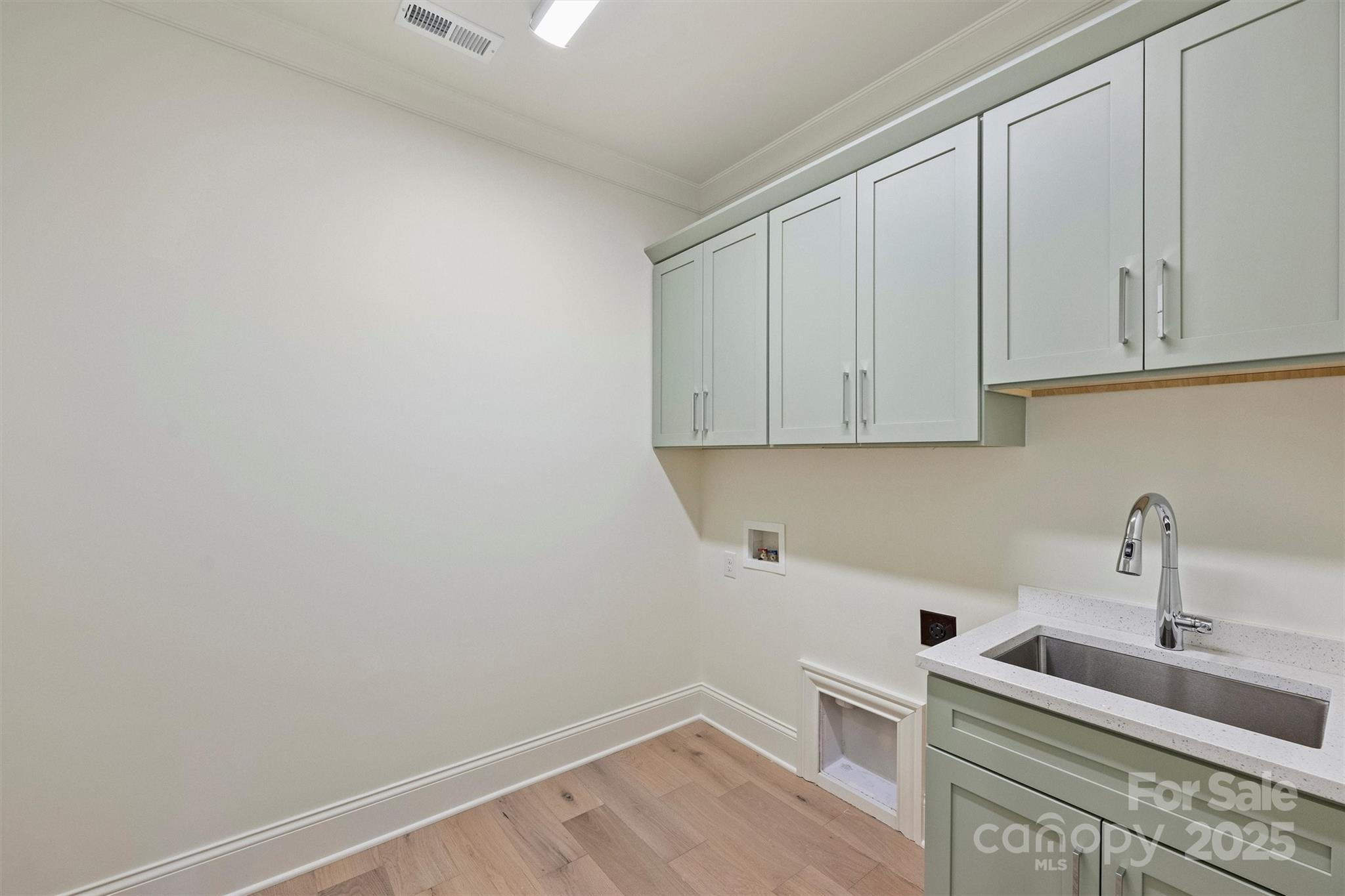 Sutton Hall - Residential