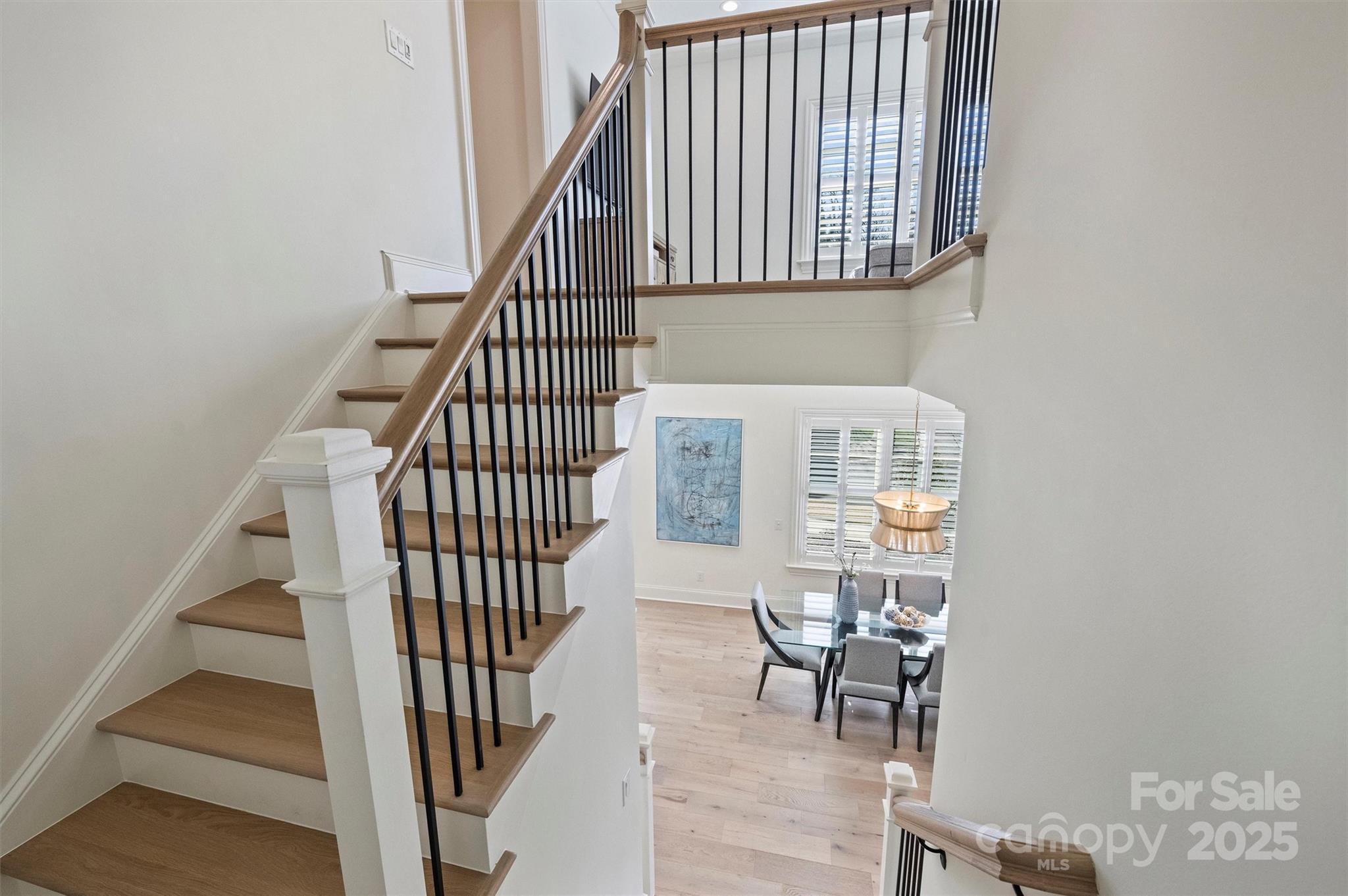 Sutton Hall - Residential