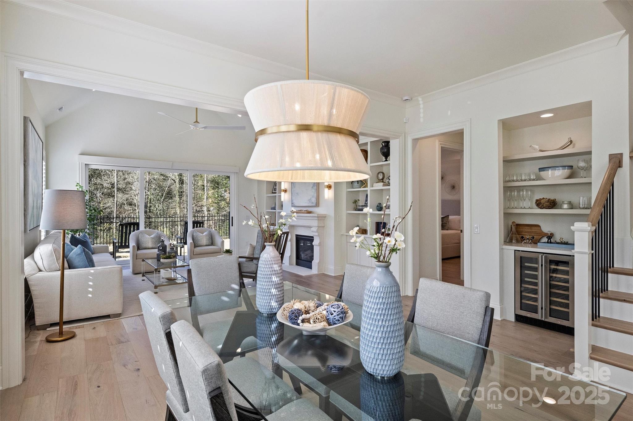 Sutton Hall - Residential