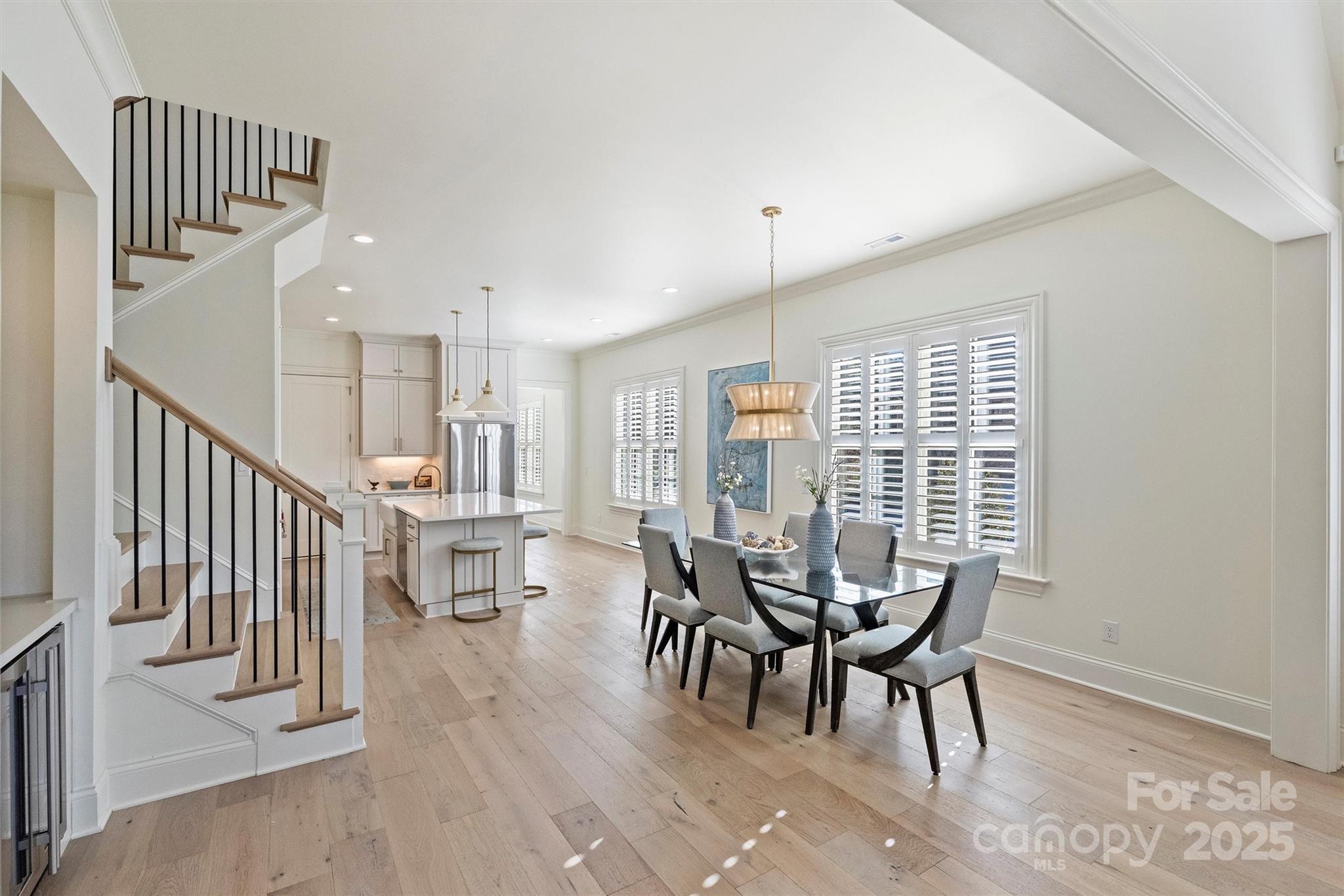 Sutton Hall - Residential