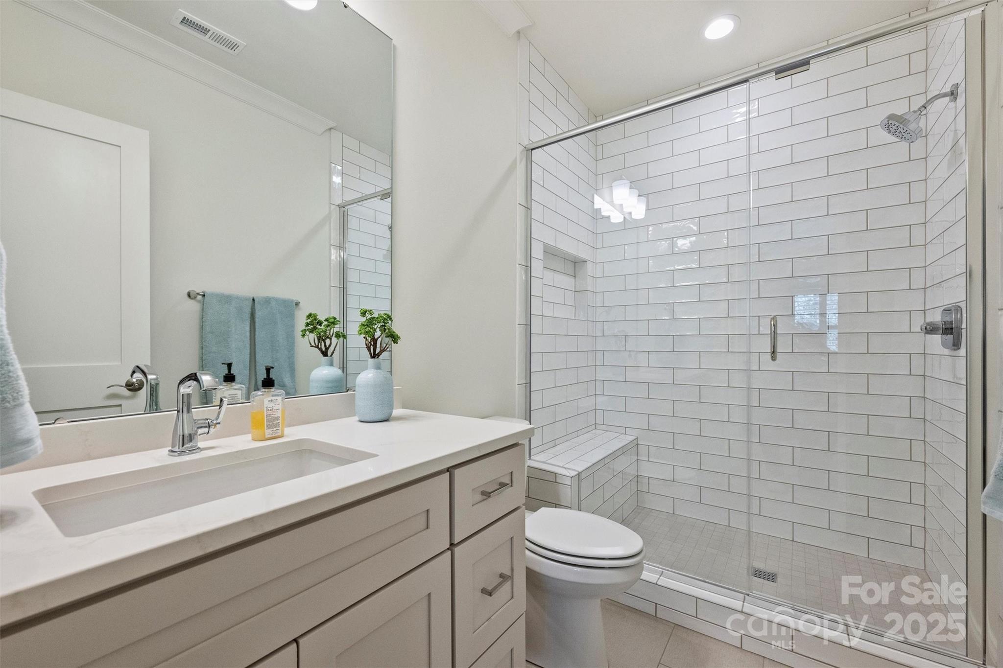 Sutton Hall - Residential