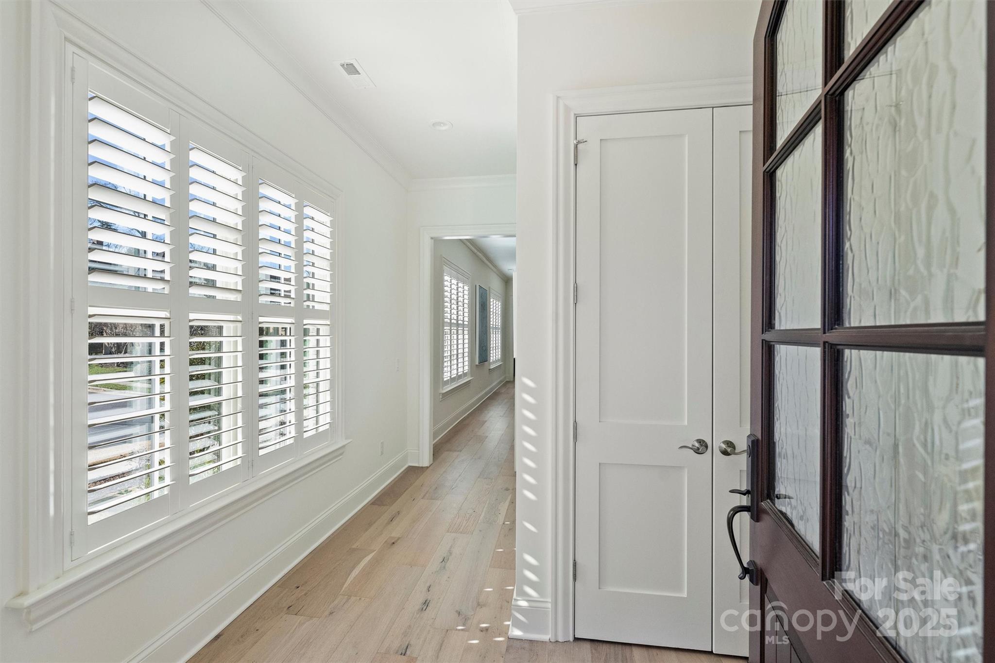 Sutton Hall - Residential