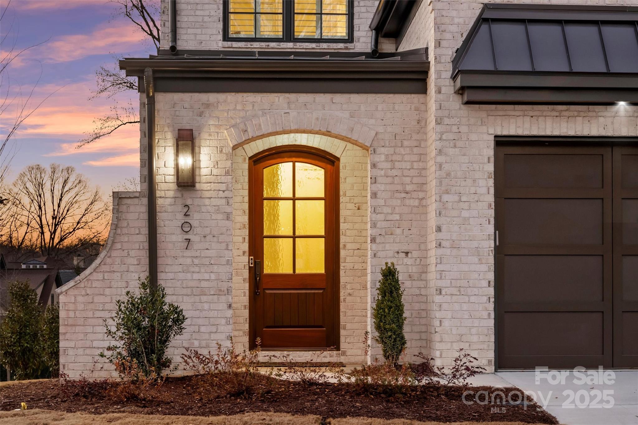 Sutton Hall - Residential