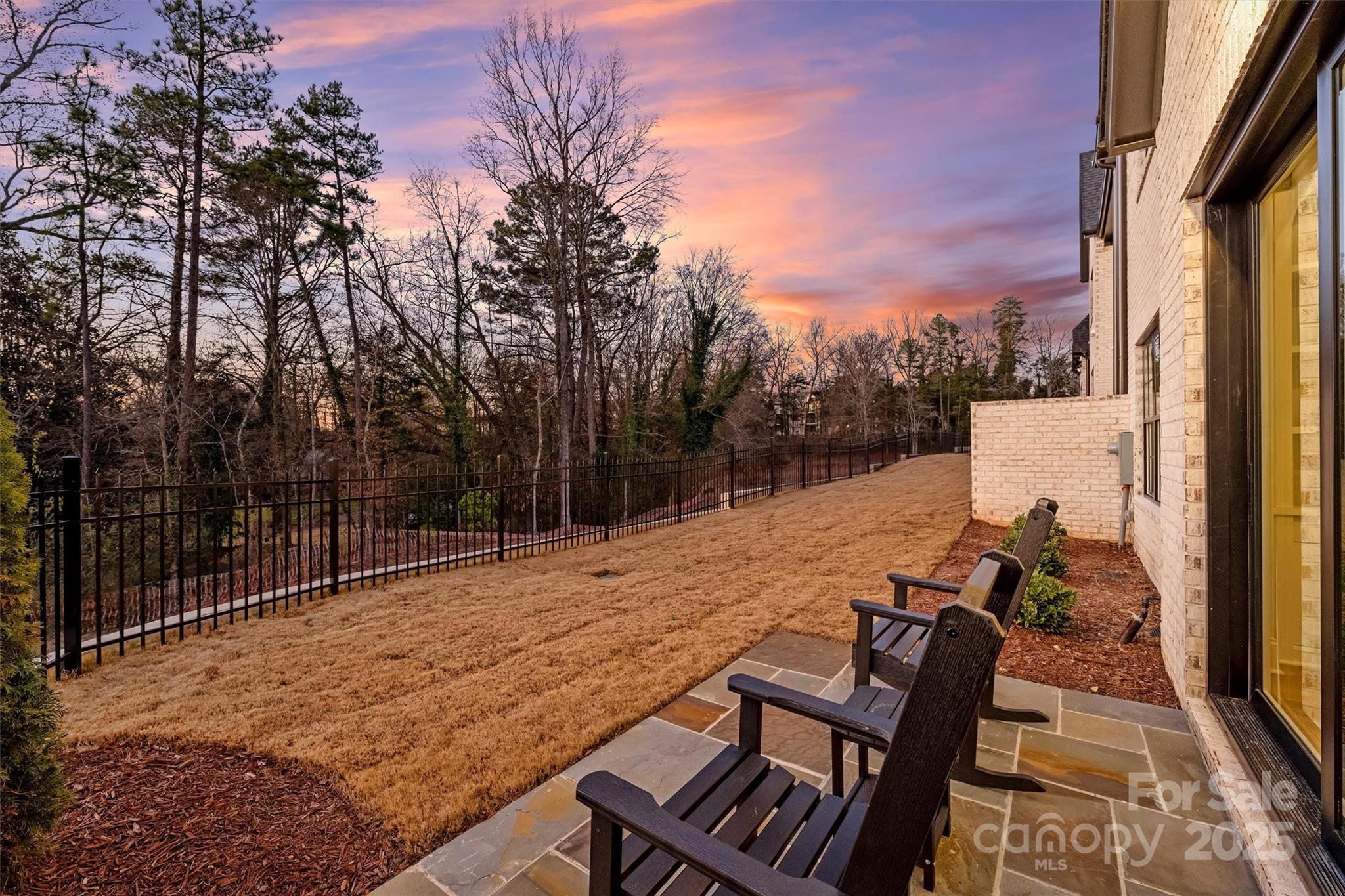 Sutton Hall - Residential