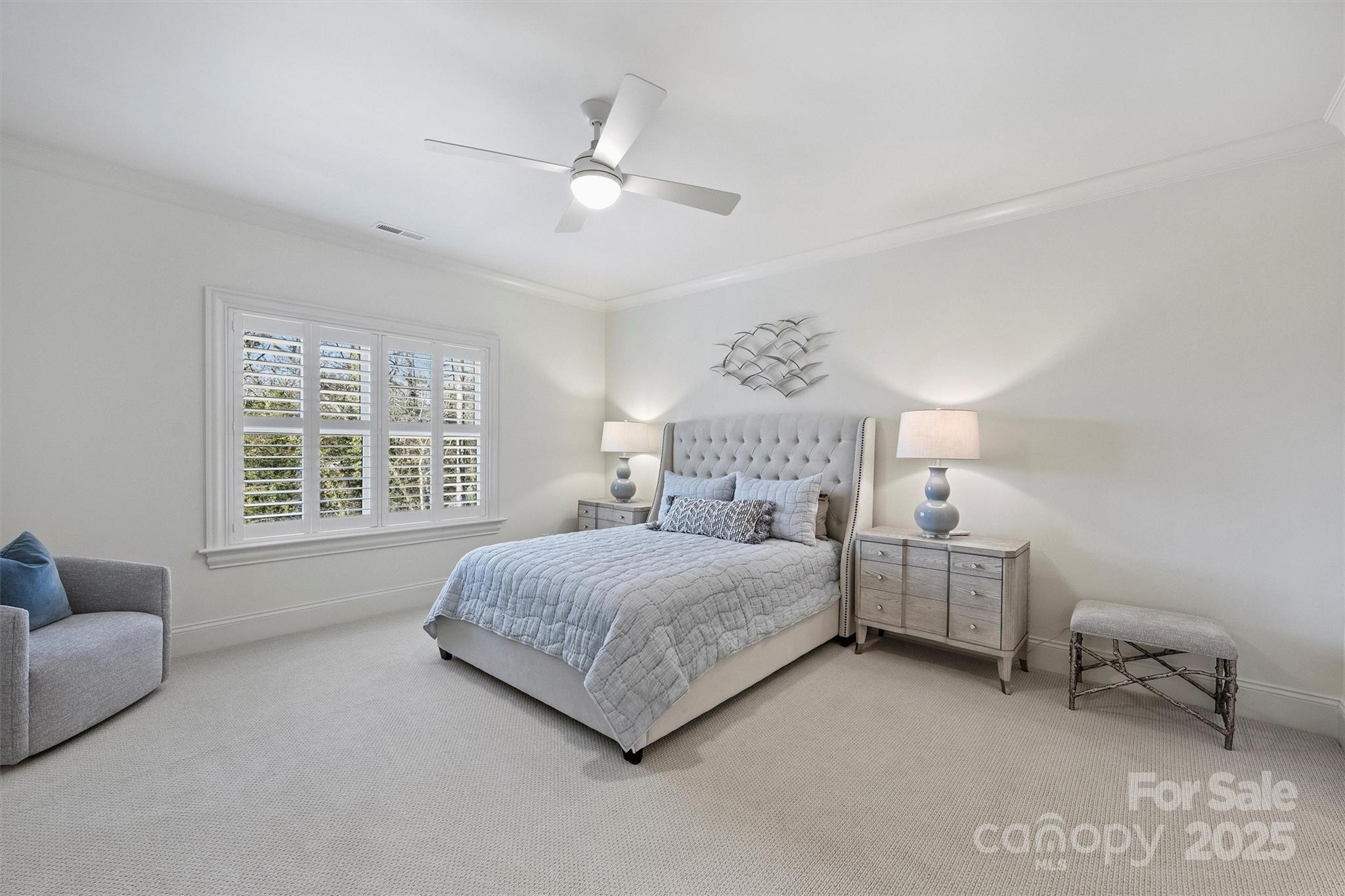 Sutton Hall - Residential