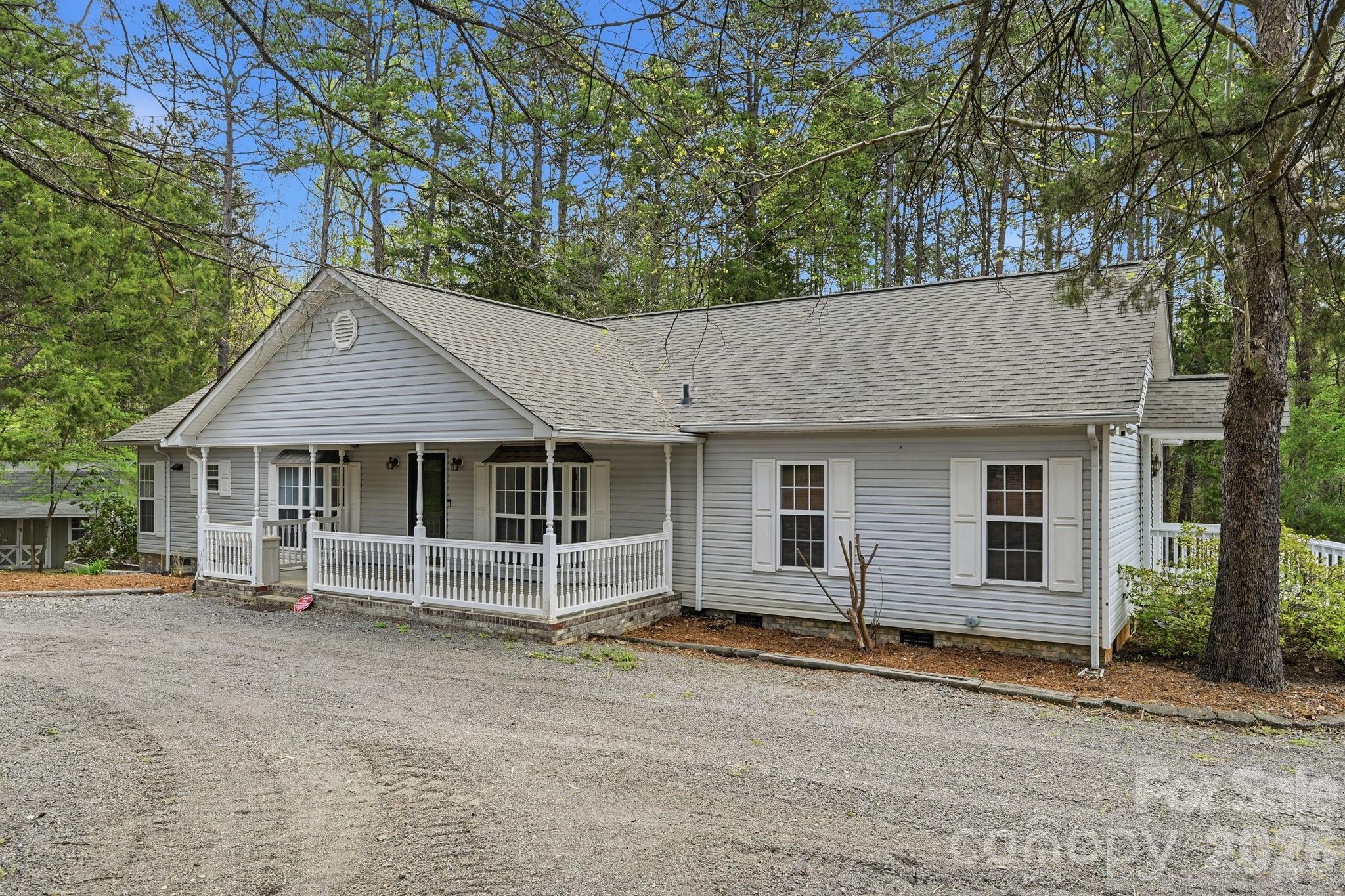 Frazier Acres - Residential