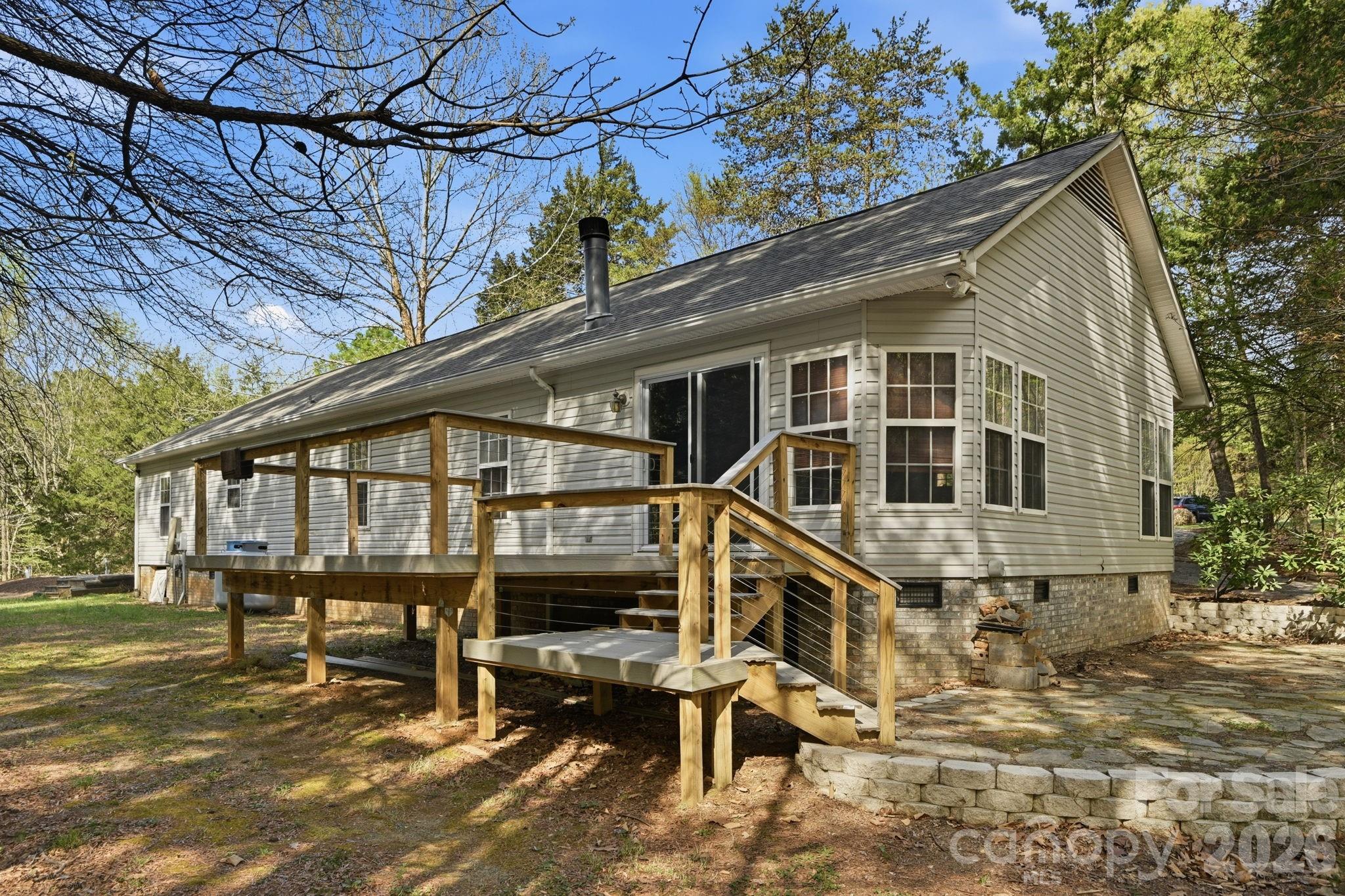 Frazier Acres - Residential