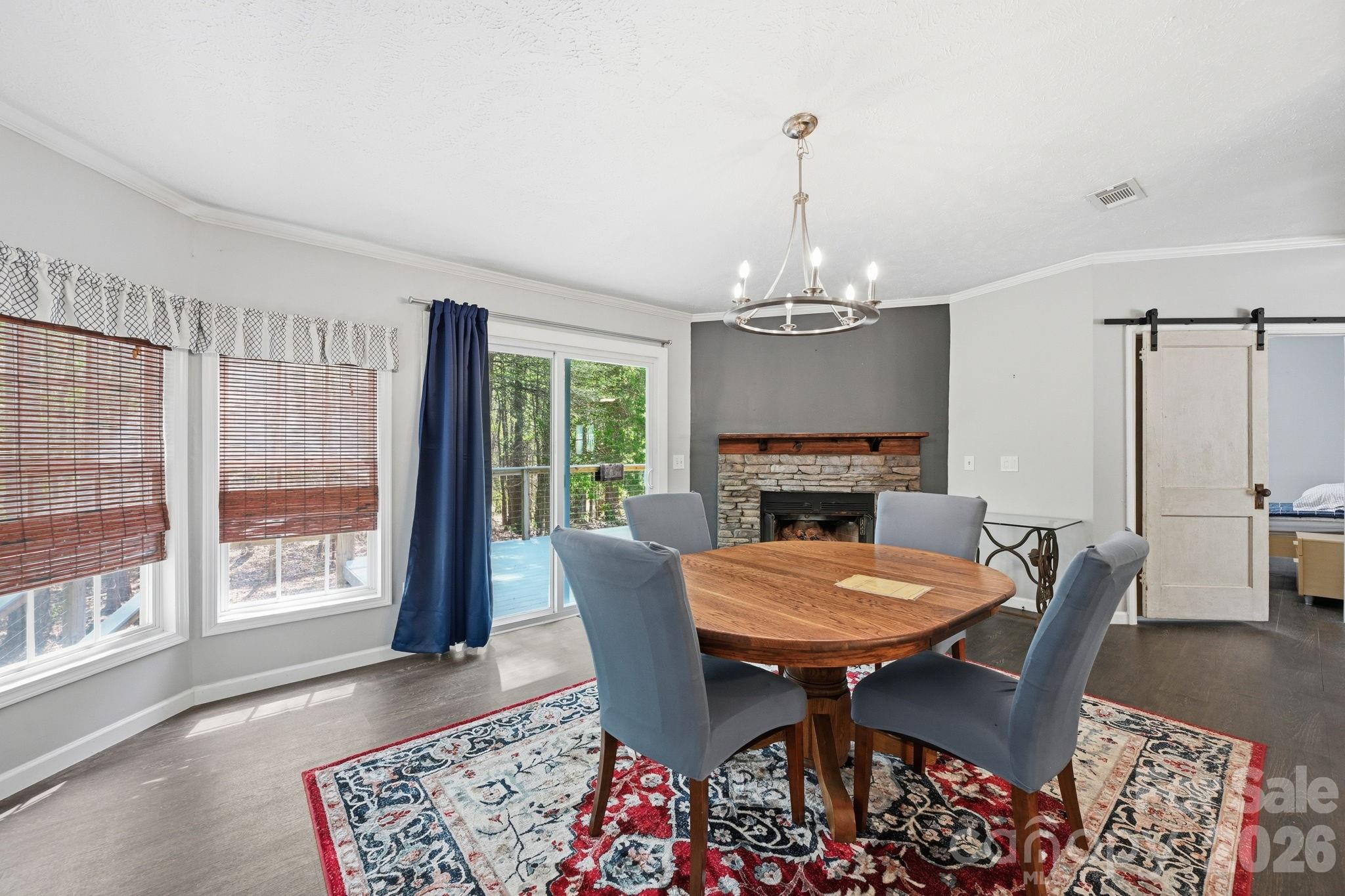 Frazier Acres - Residential