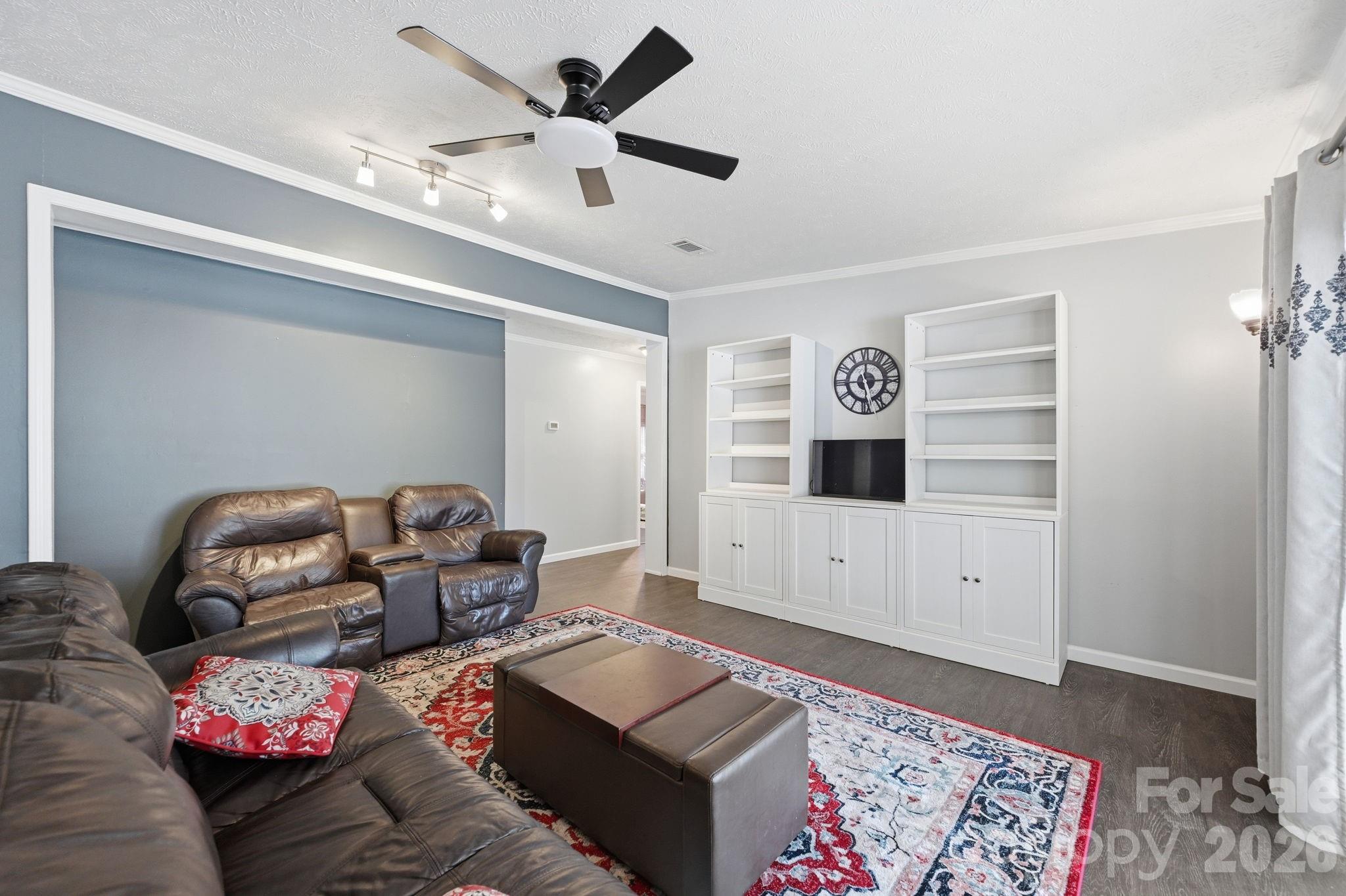 Frazier Acres - Residential