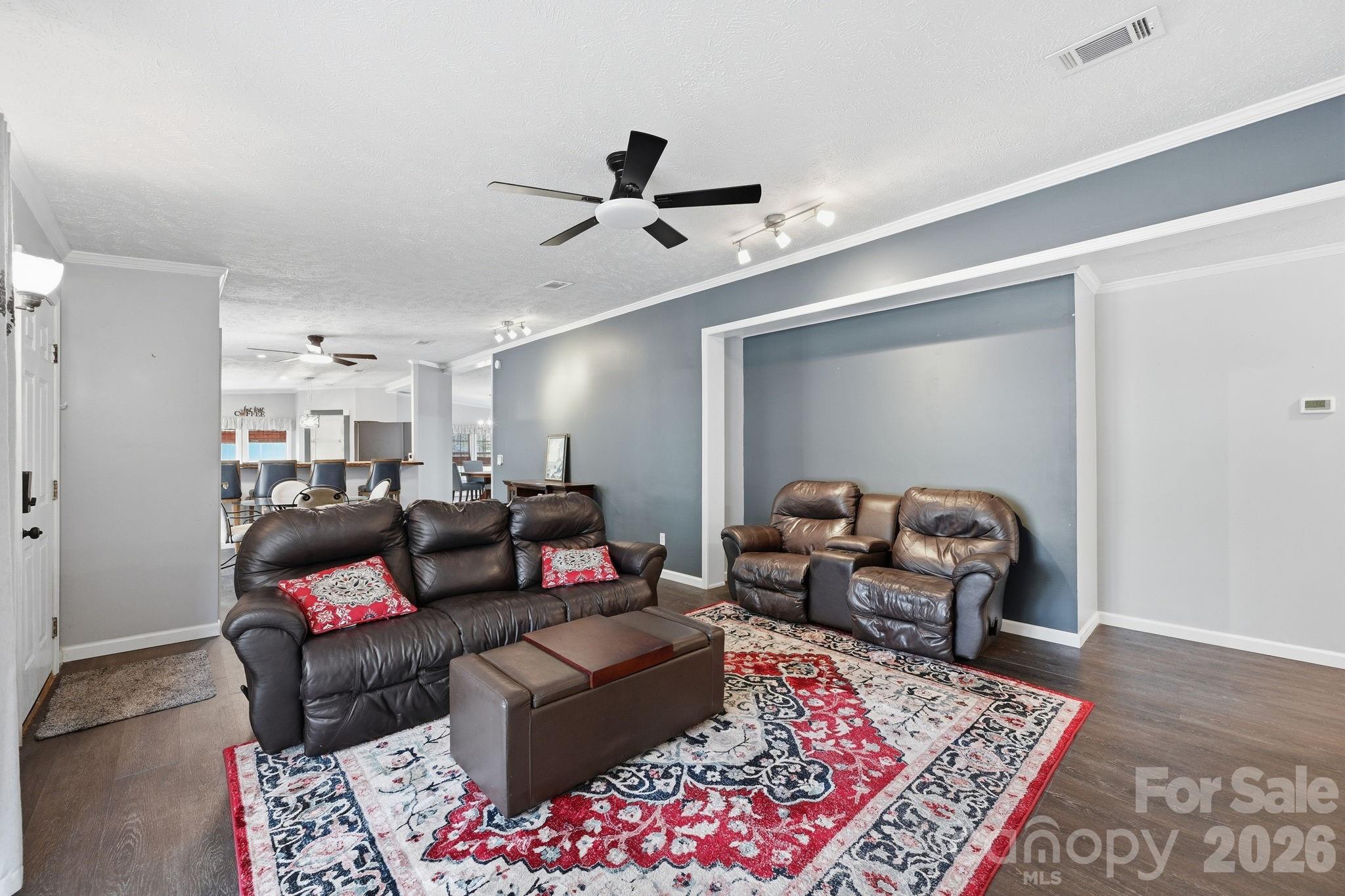 Frazier Acres - Residential