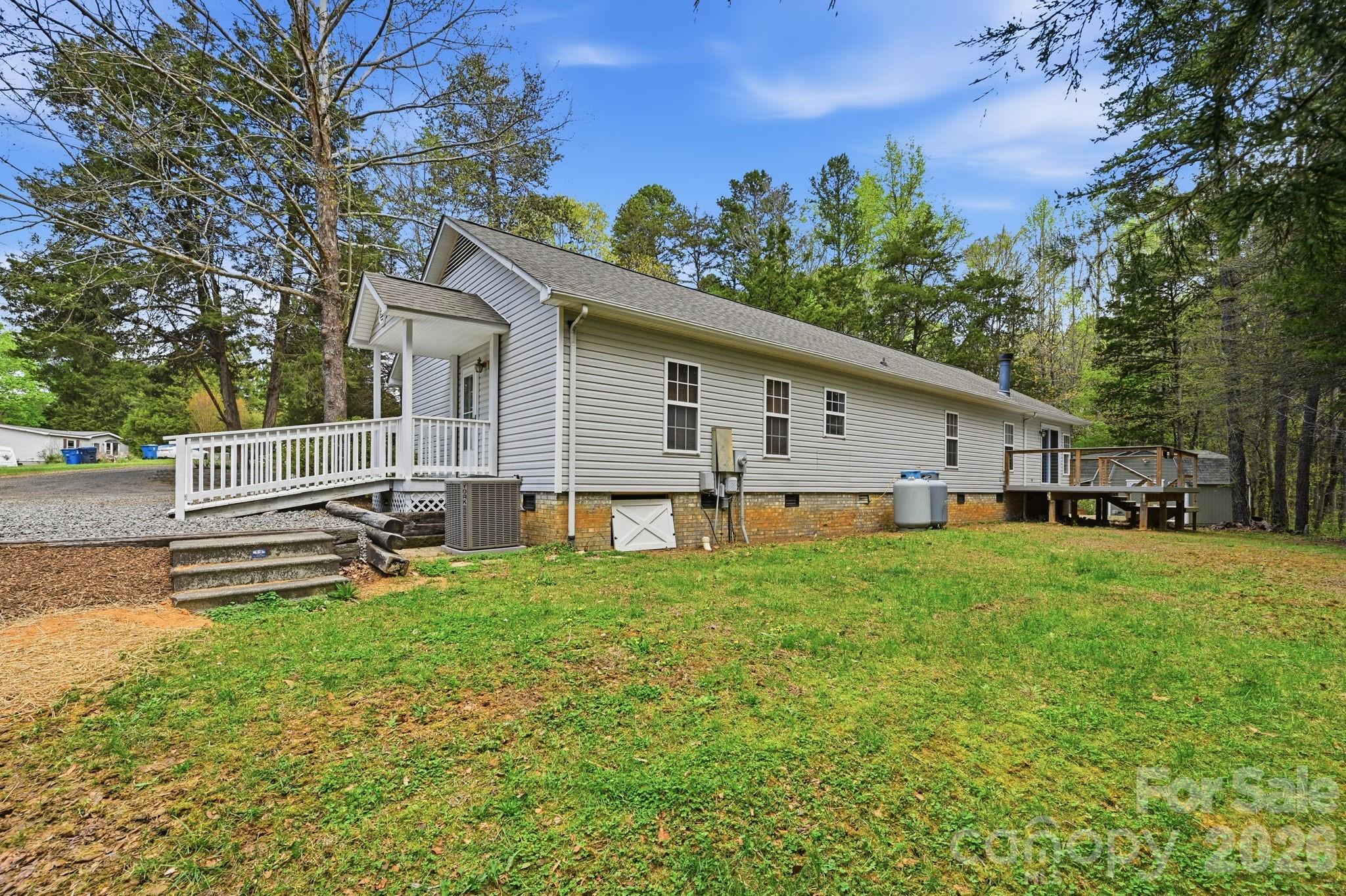 Frazier Acres - Residential