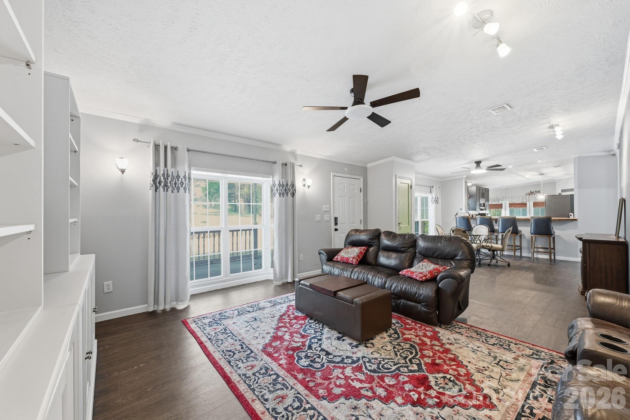 Frazier Acres - Residential