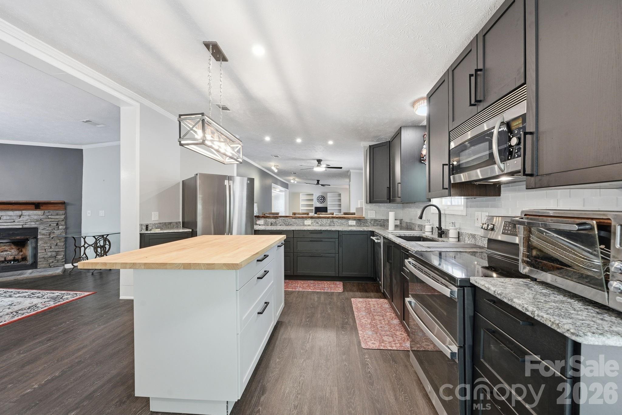 Frazier Acres - Residential