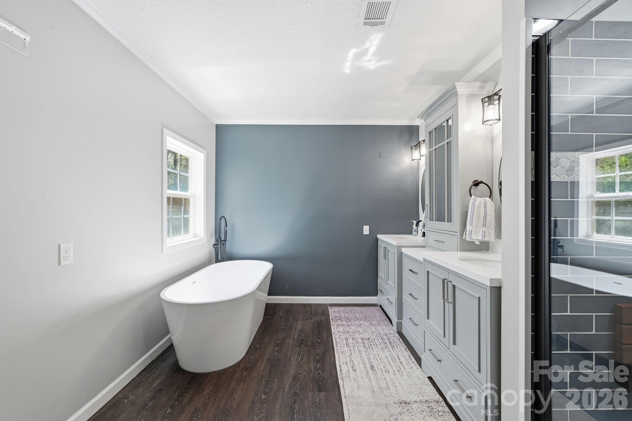 Frazier Acres - Residential