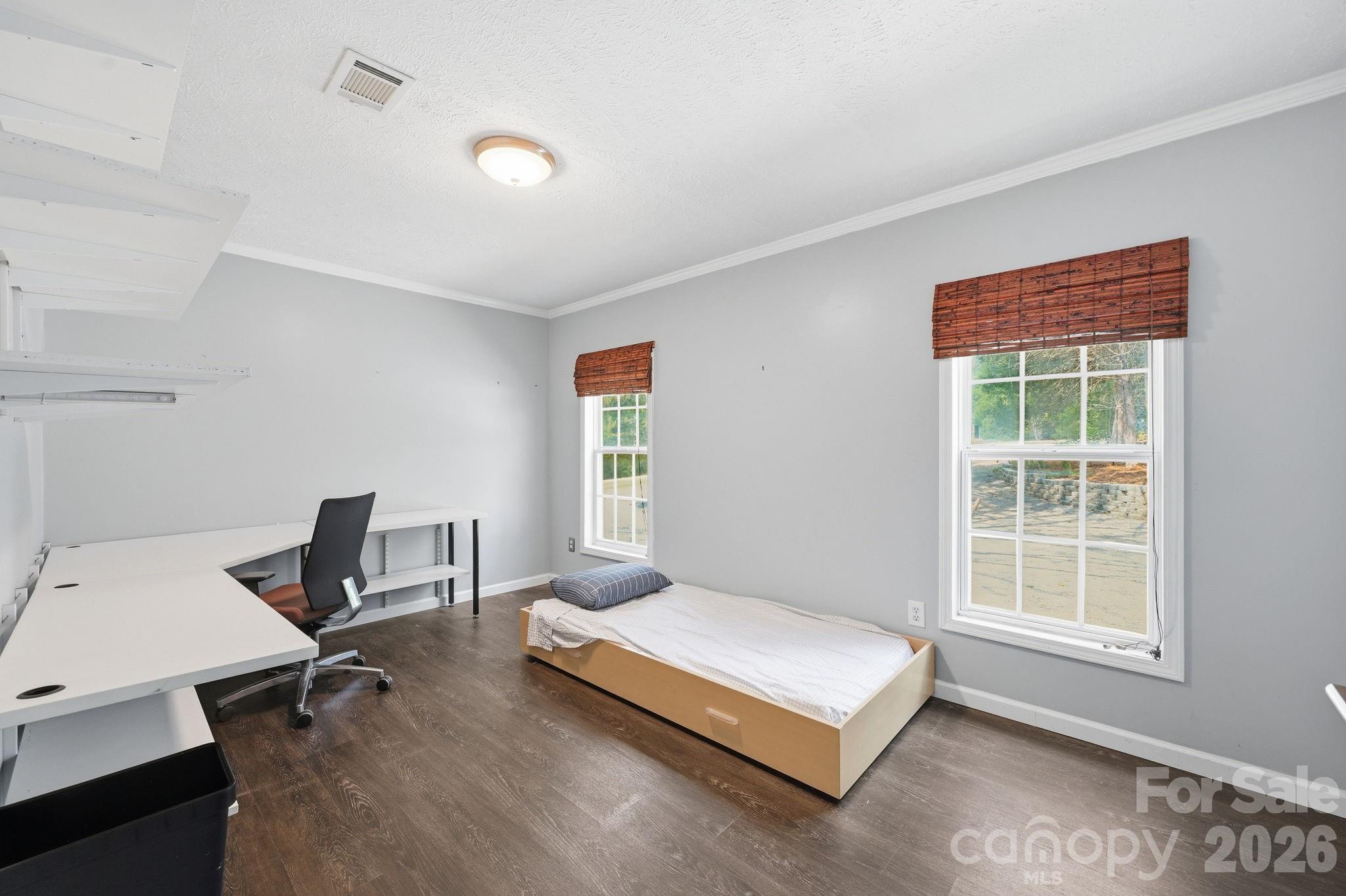 Frazier Acres - Residential