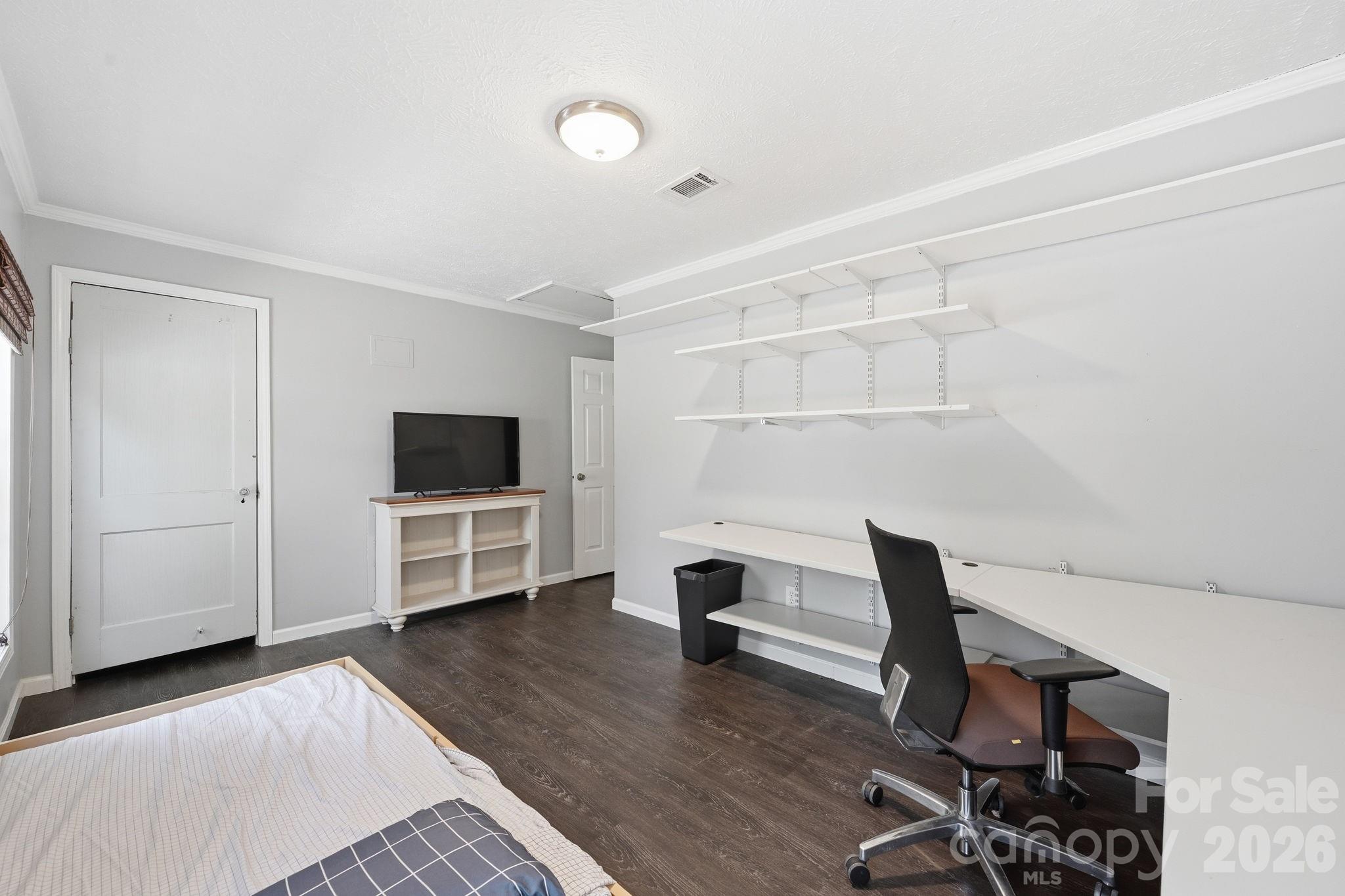 Frazier Acres - Residential