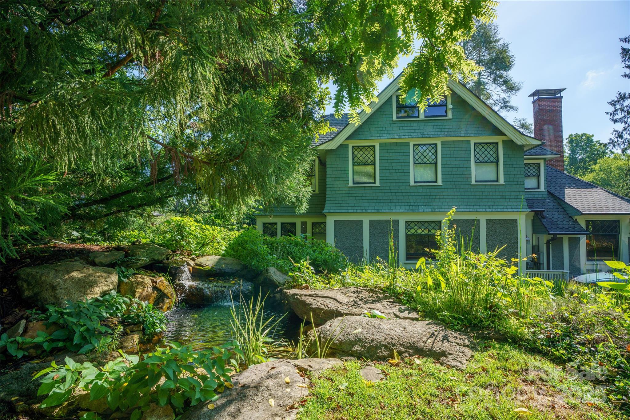 Montford - Residential