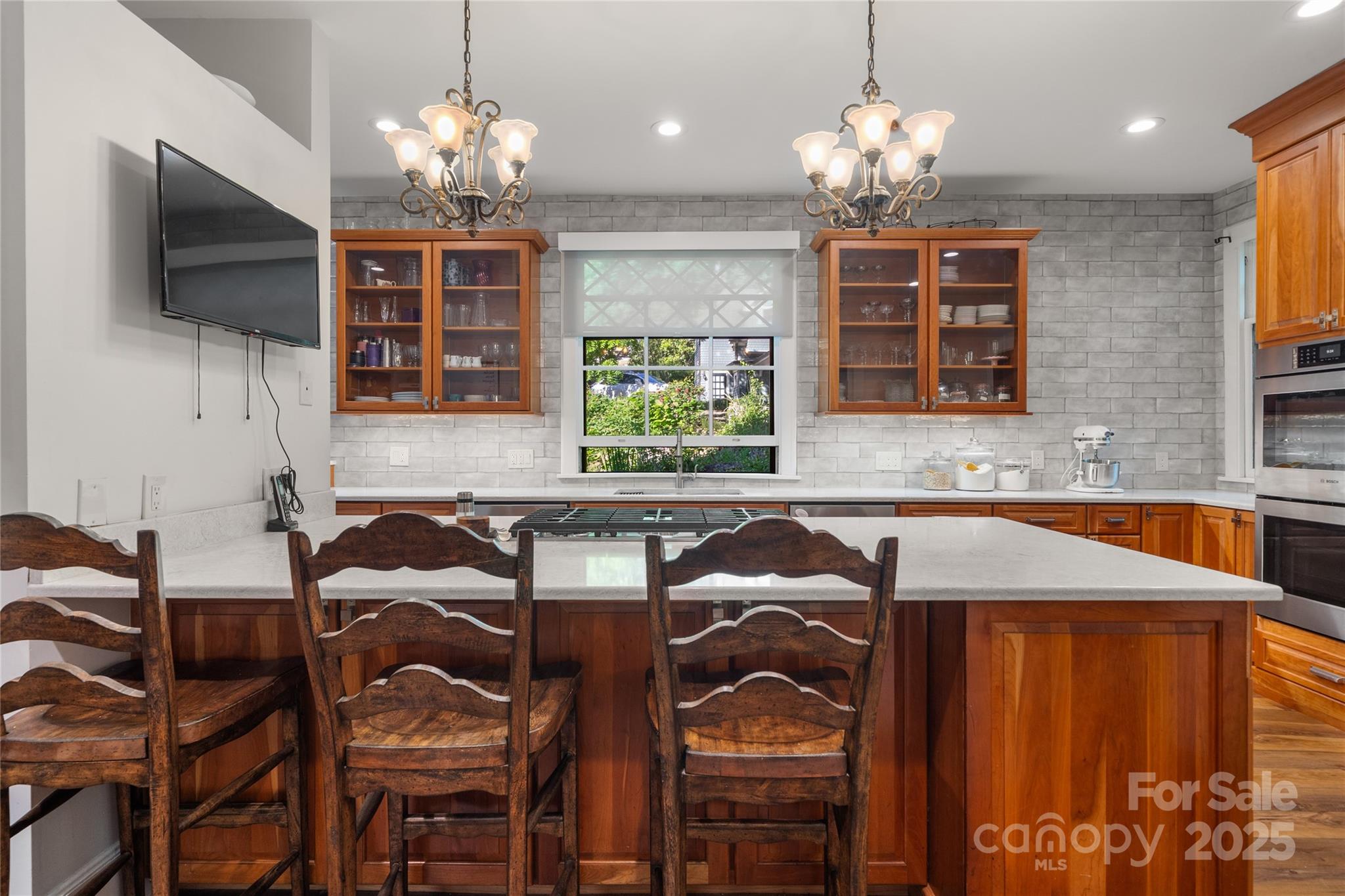 Montford - Residential