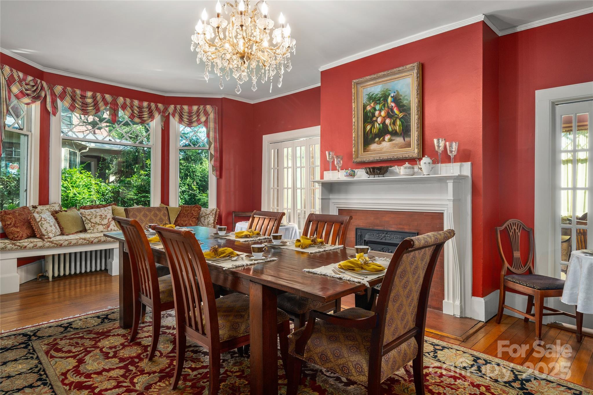 Montford - Residential