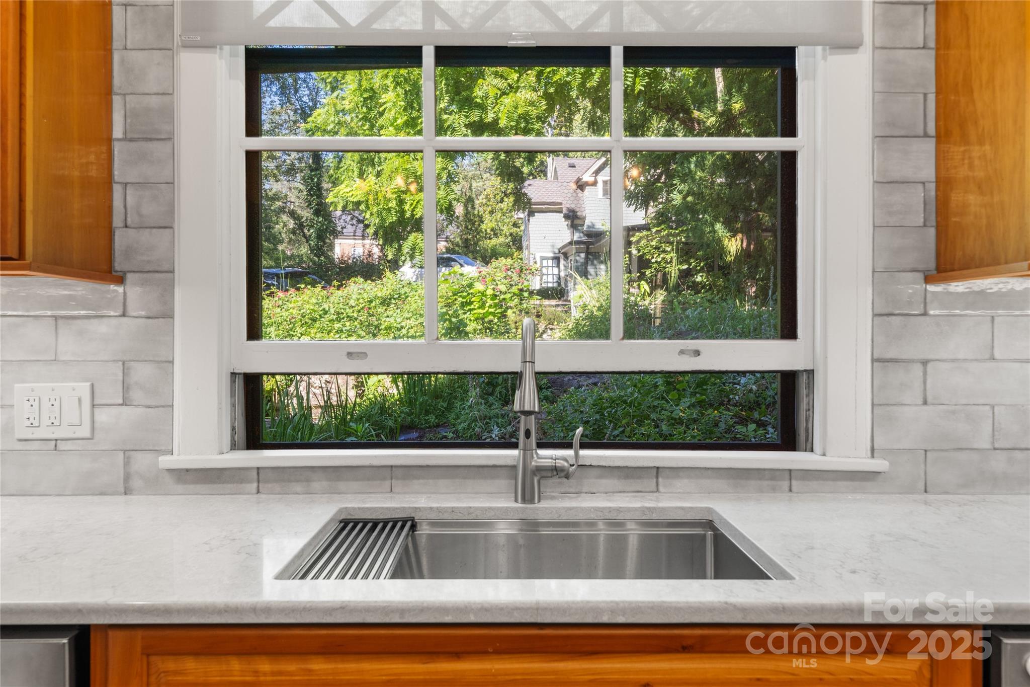 Montford - Residential