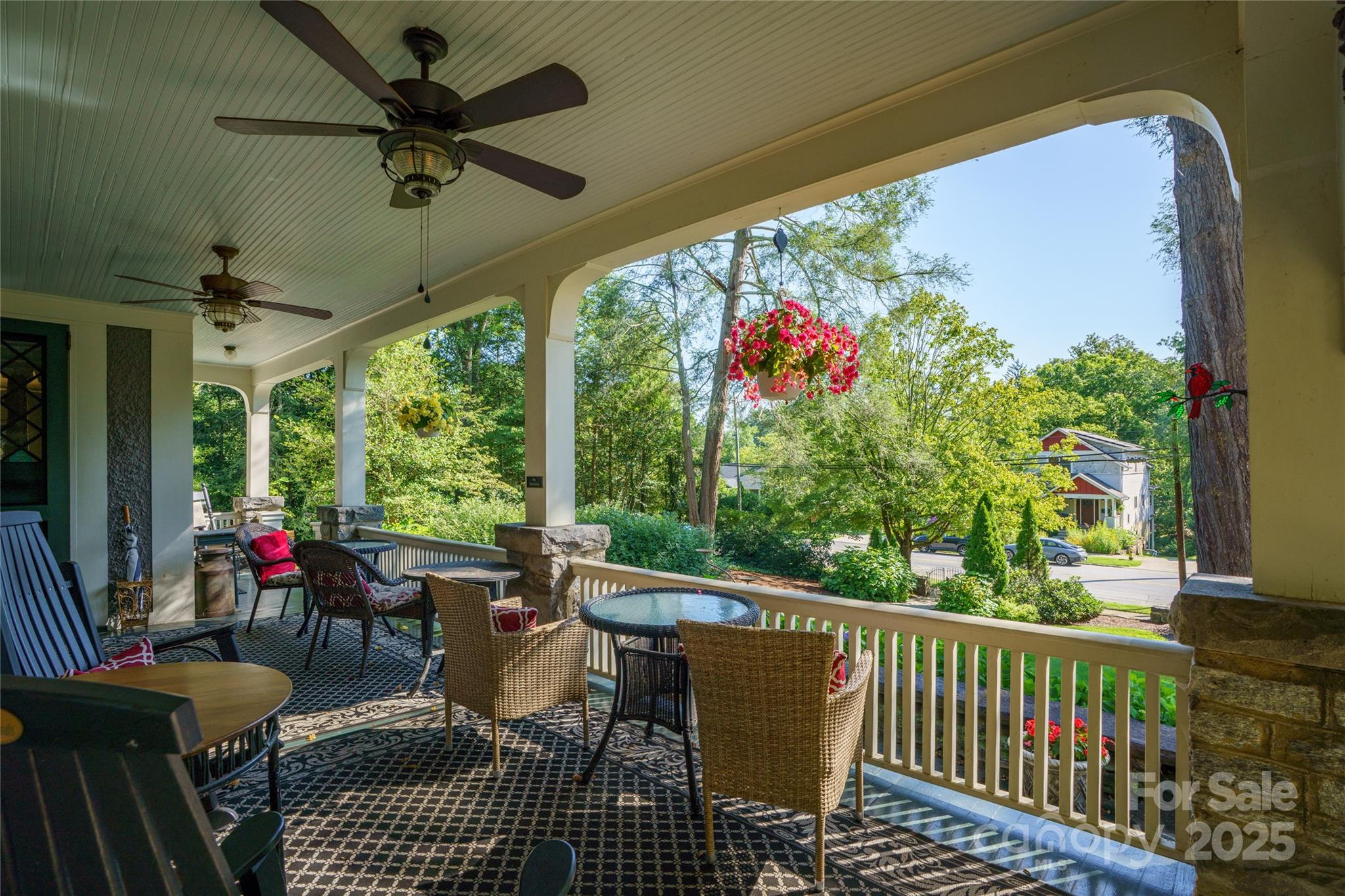 Montford - Residential