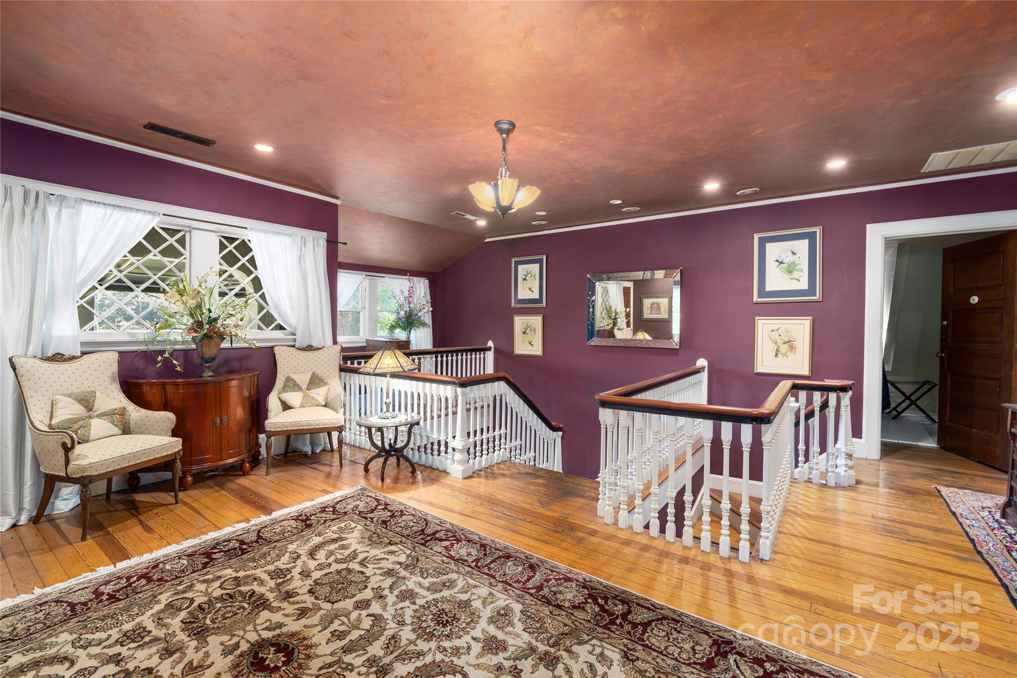 Montford - Residential