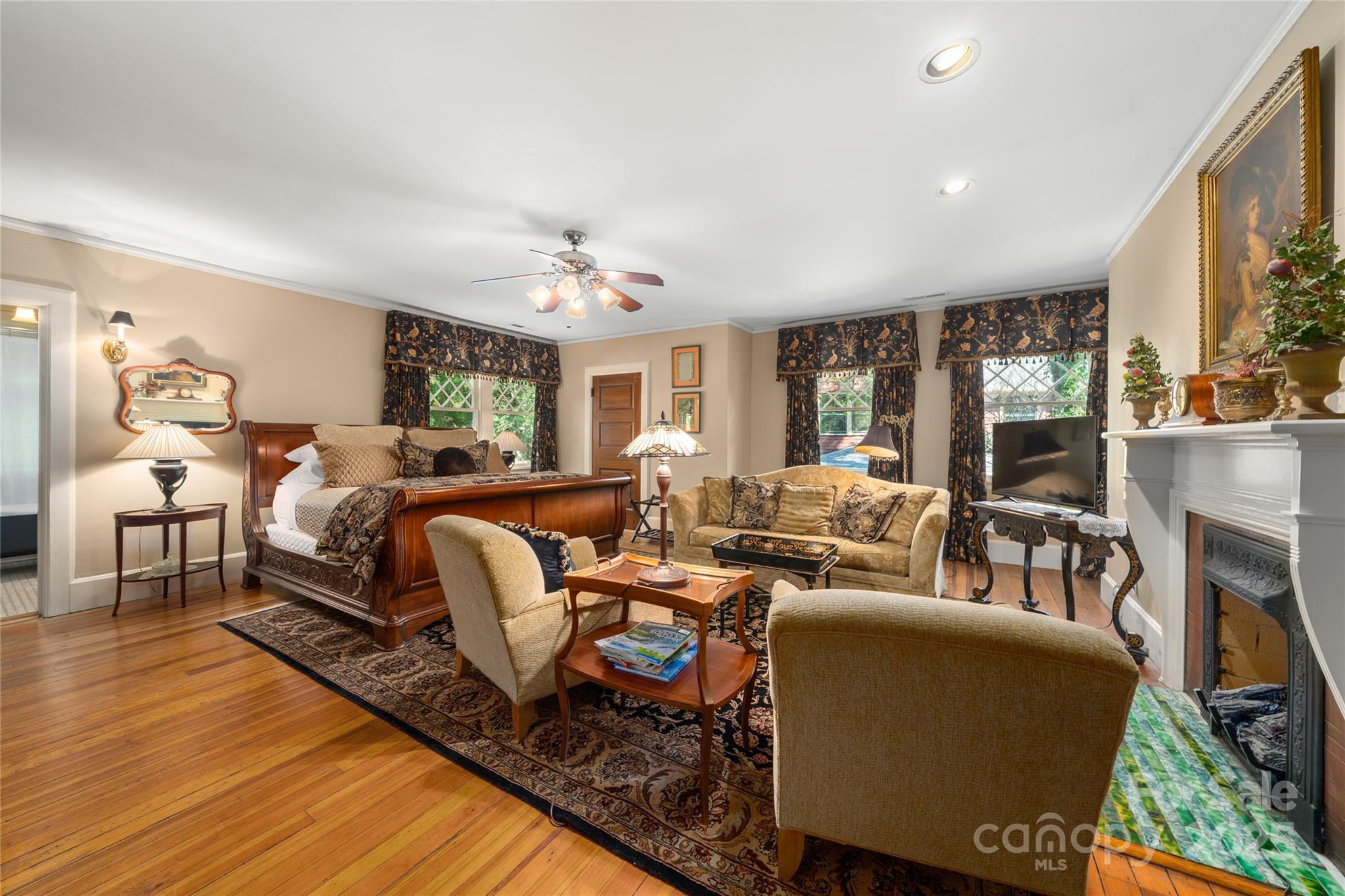 Montford - Residential