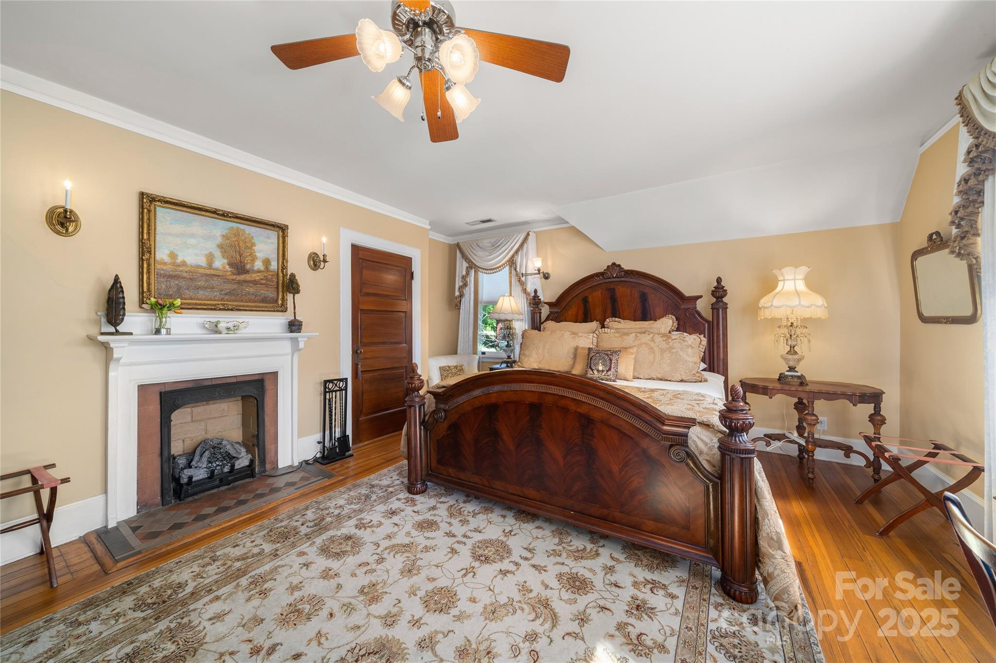 Montford - Residential