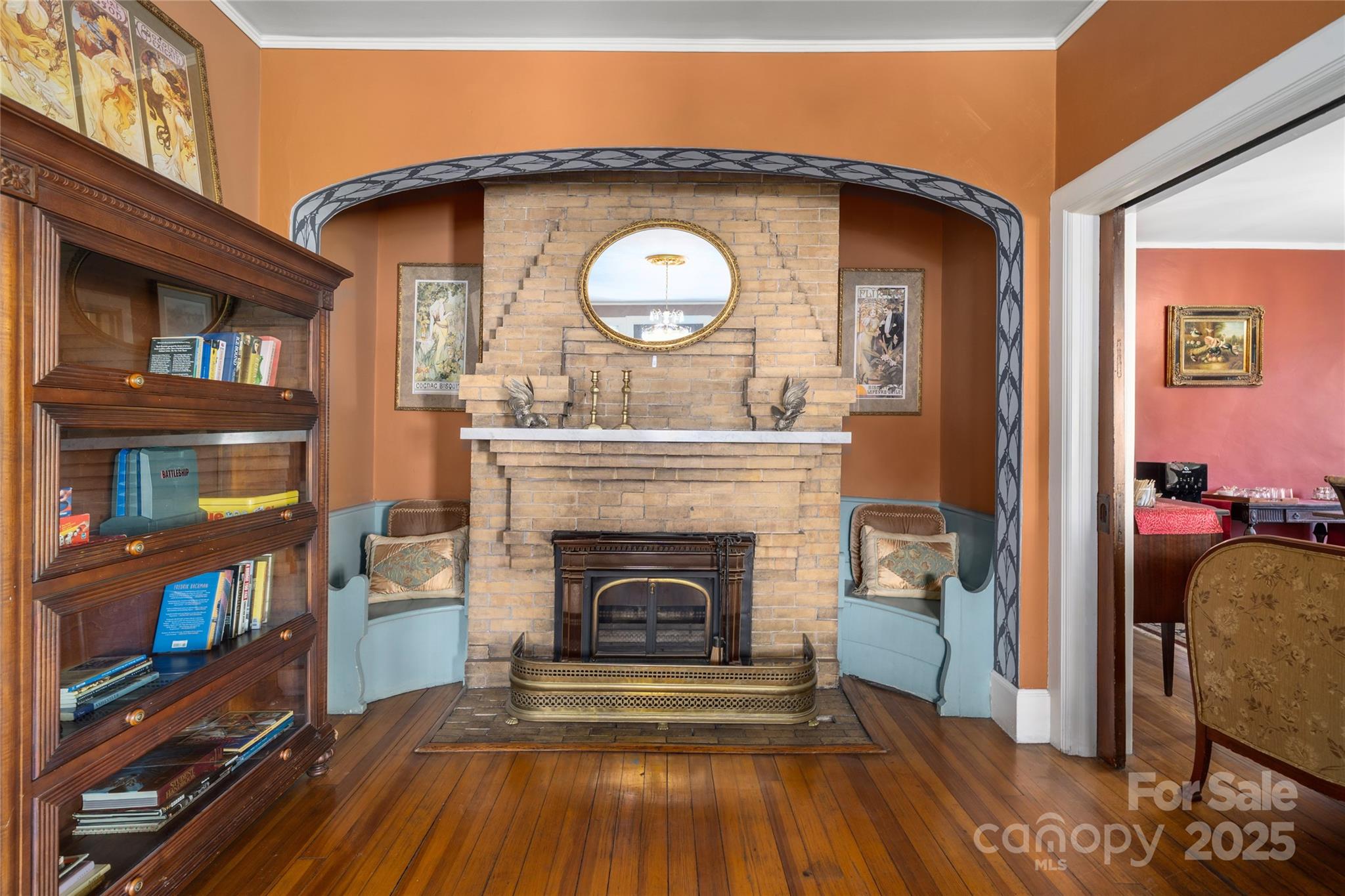 Montford - Residential