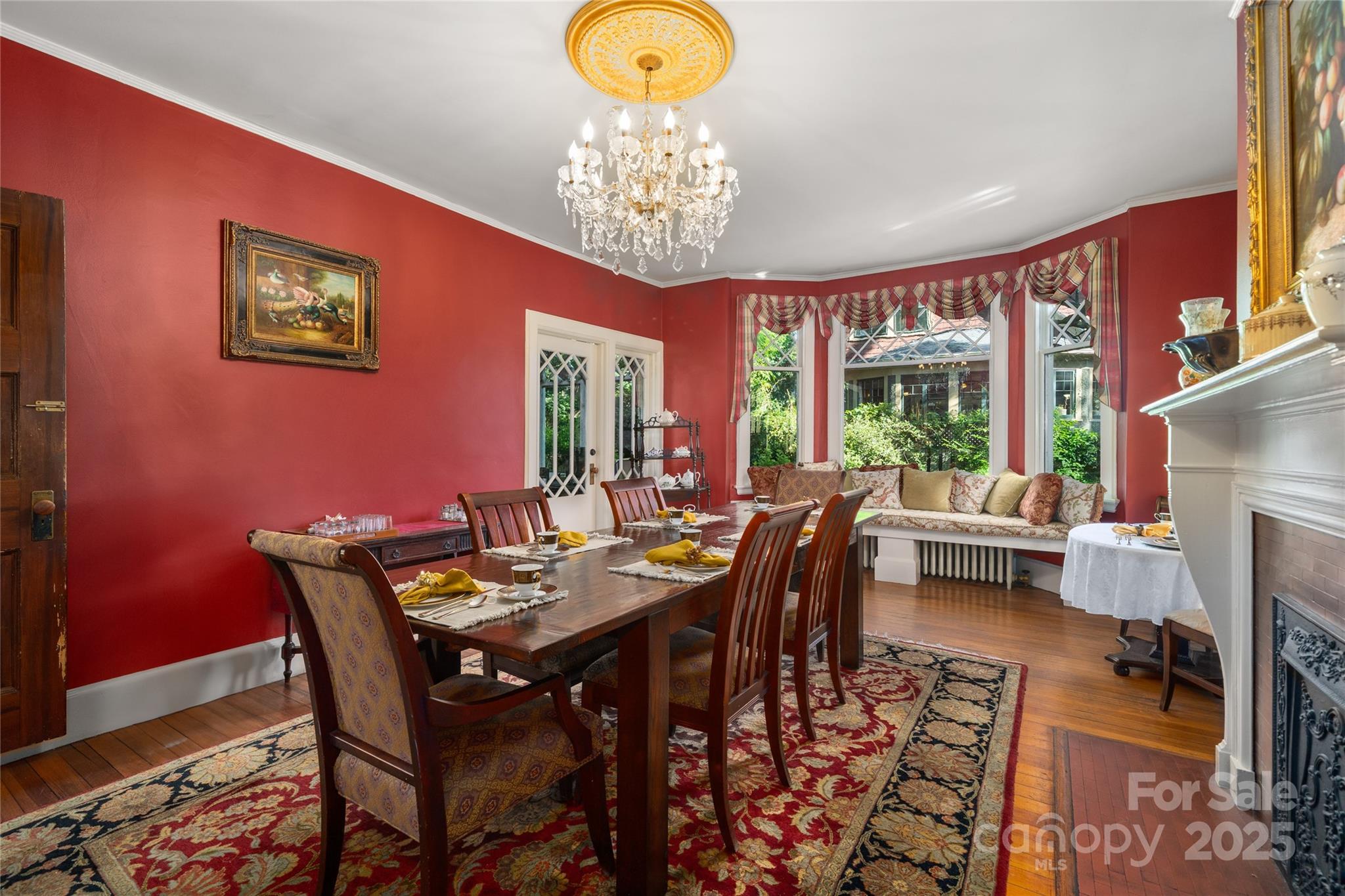 Montford - Residential