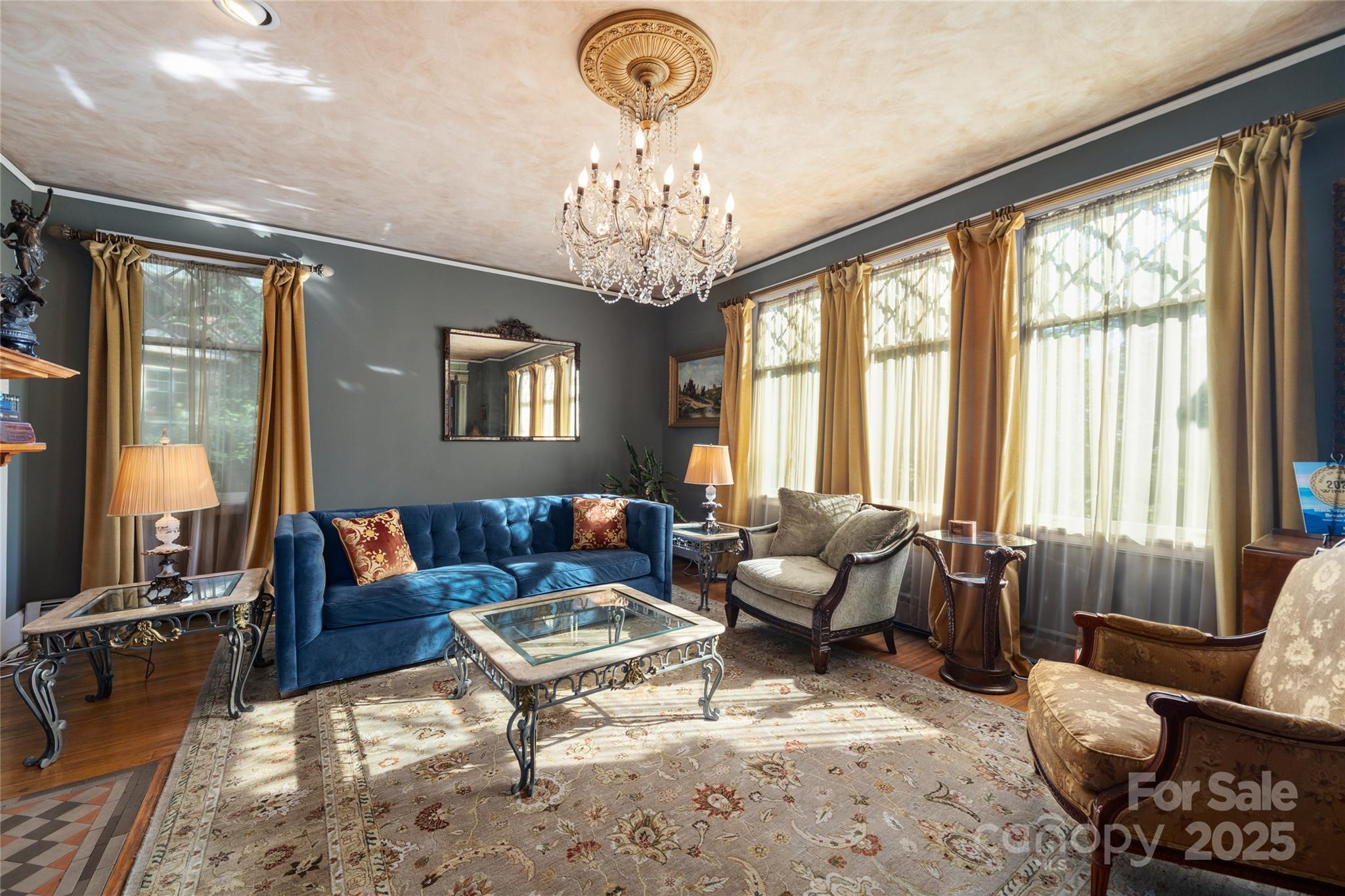 Montford - Residential