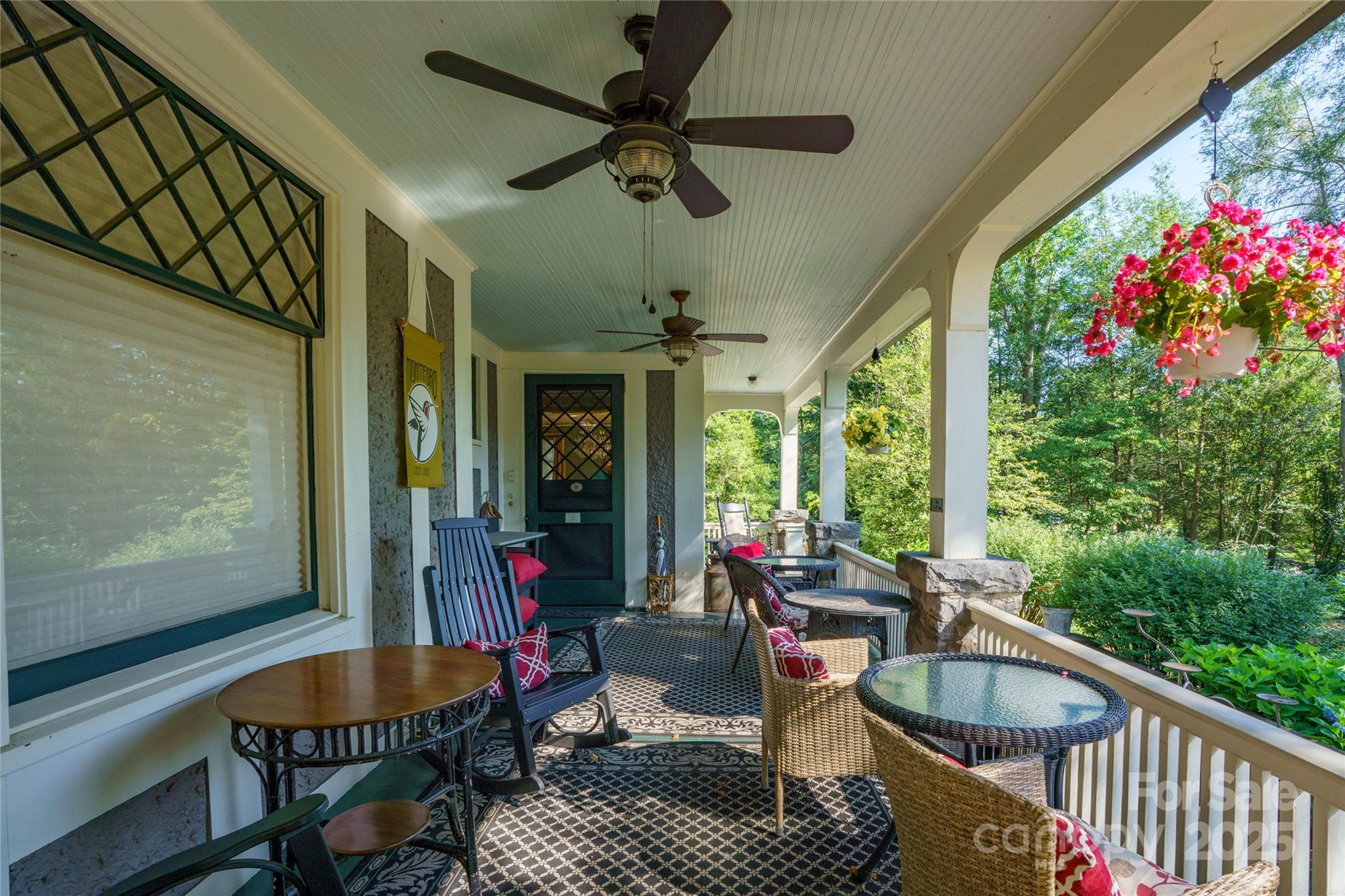 Montford - Residential