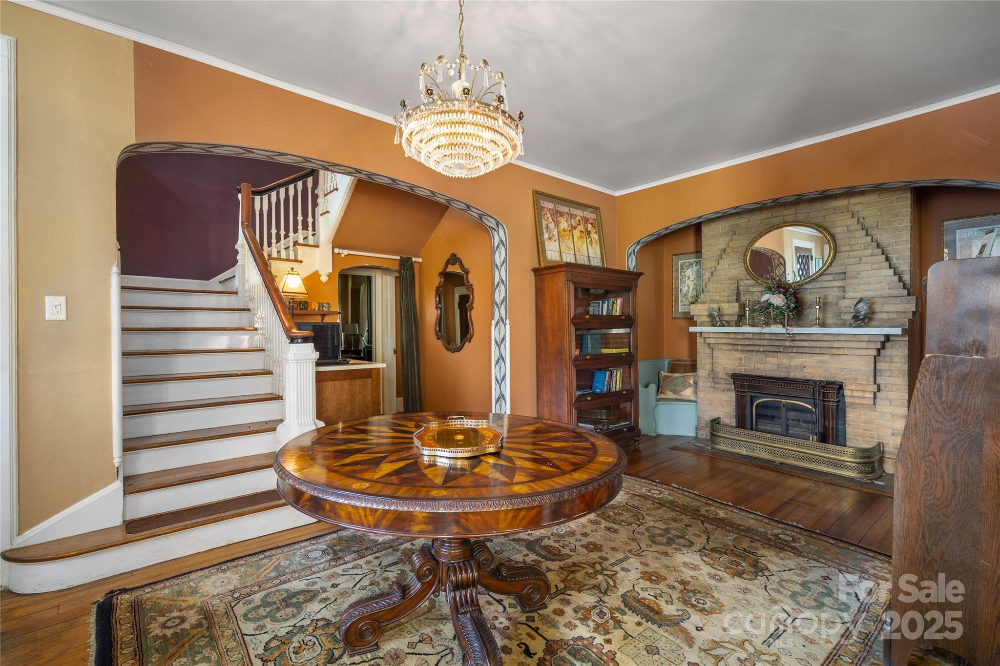 Montford - Residential