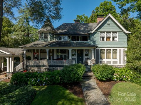 288 Montford Avenue Asheville NC 28801