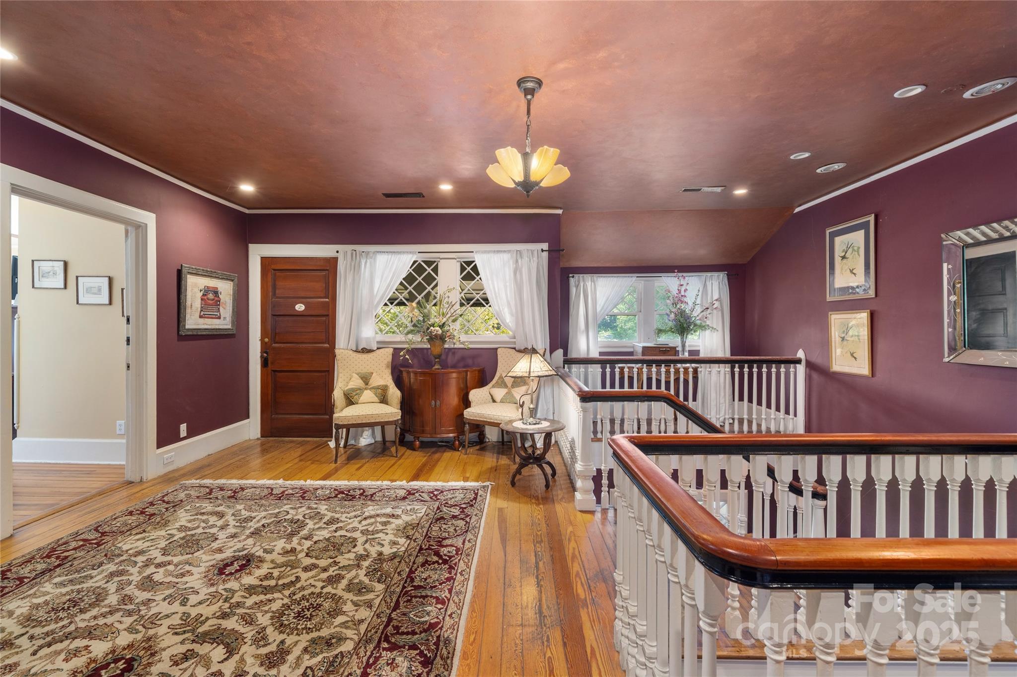 Montford - Residential