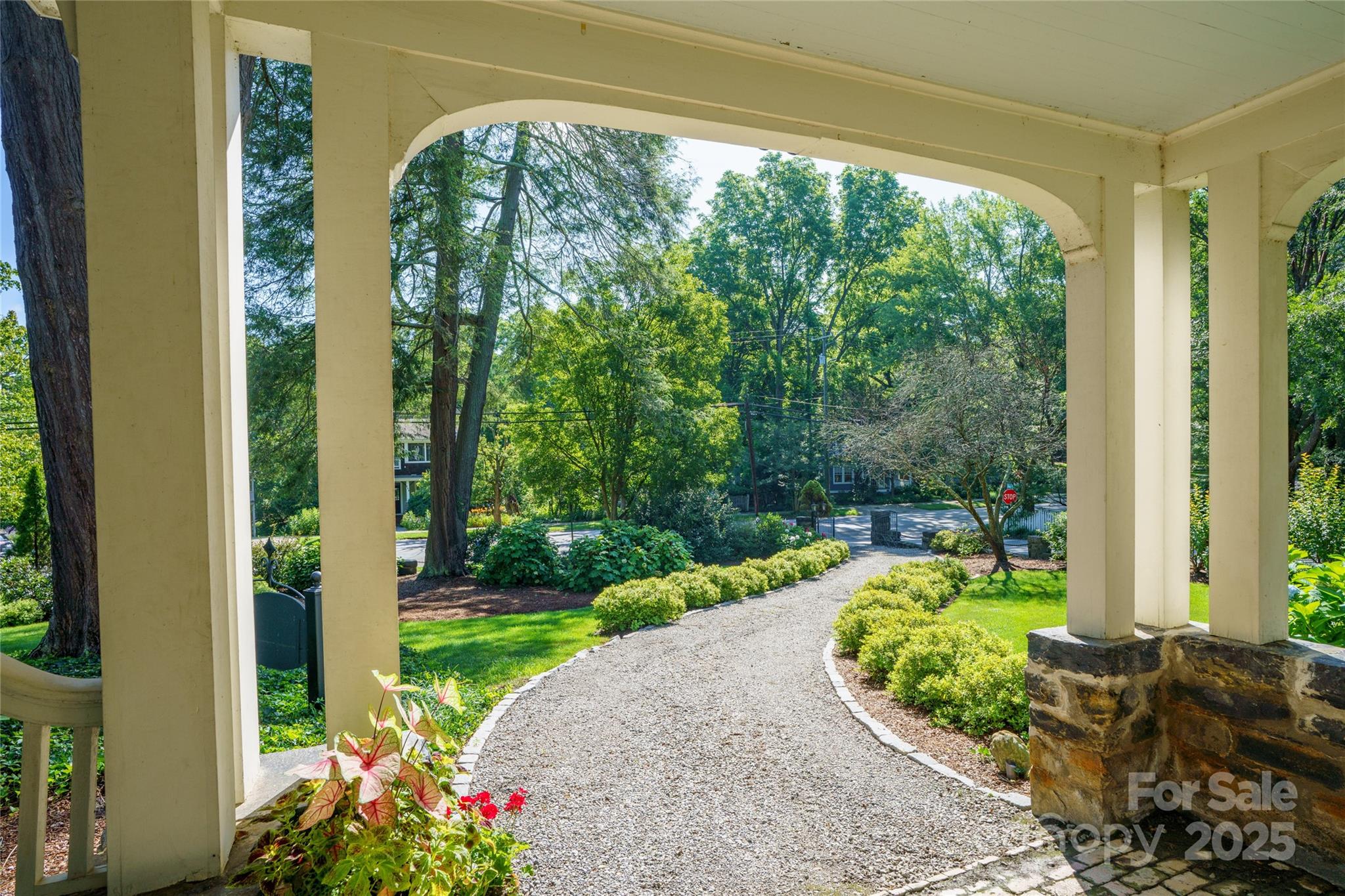 Montford - Residential